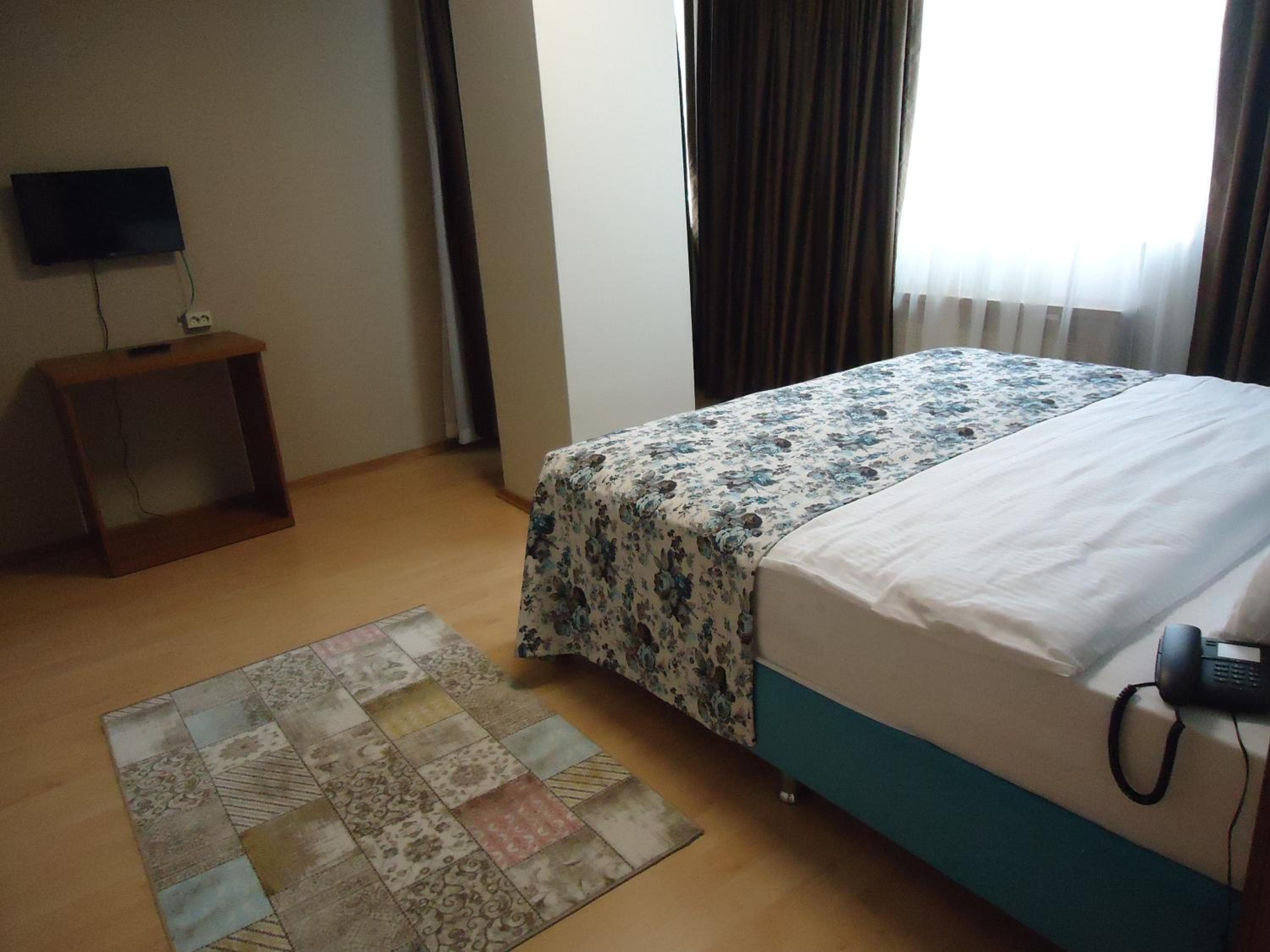 Golden Lounge Otel - Image 51