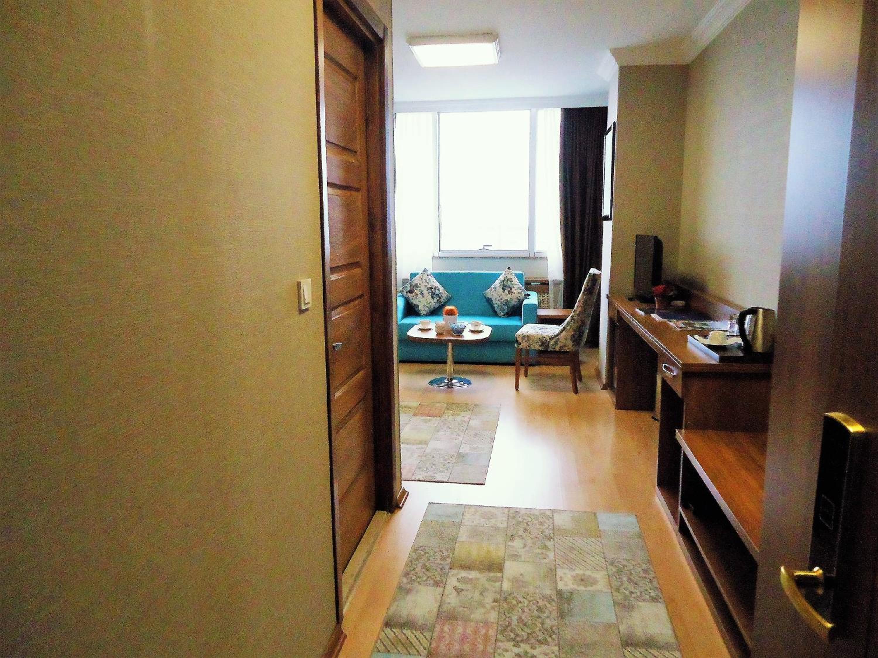 Golden Lounge Otel - Image 5