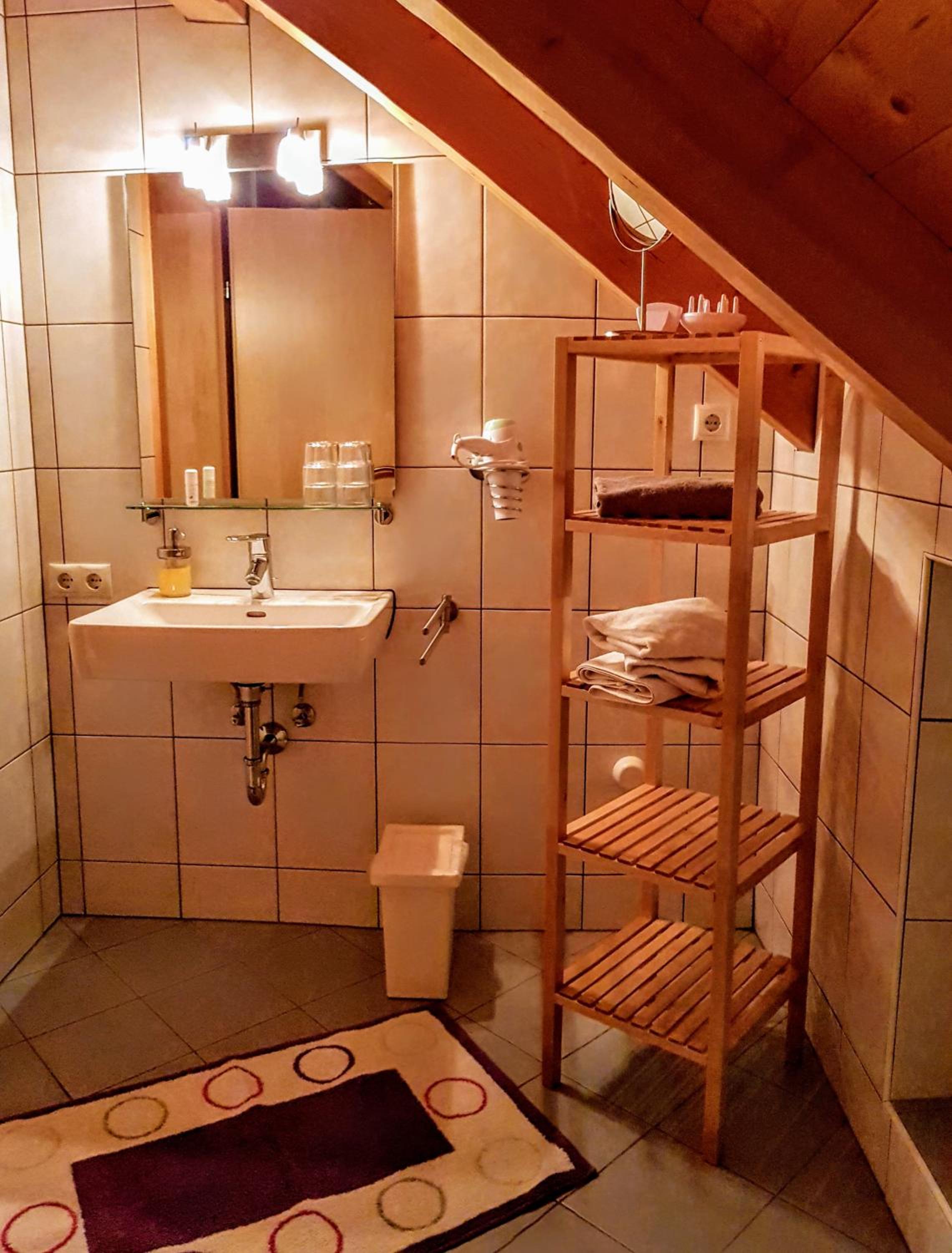 Ferienhaus Gundi
