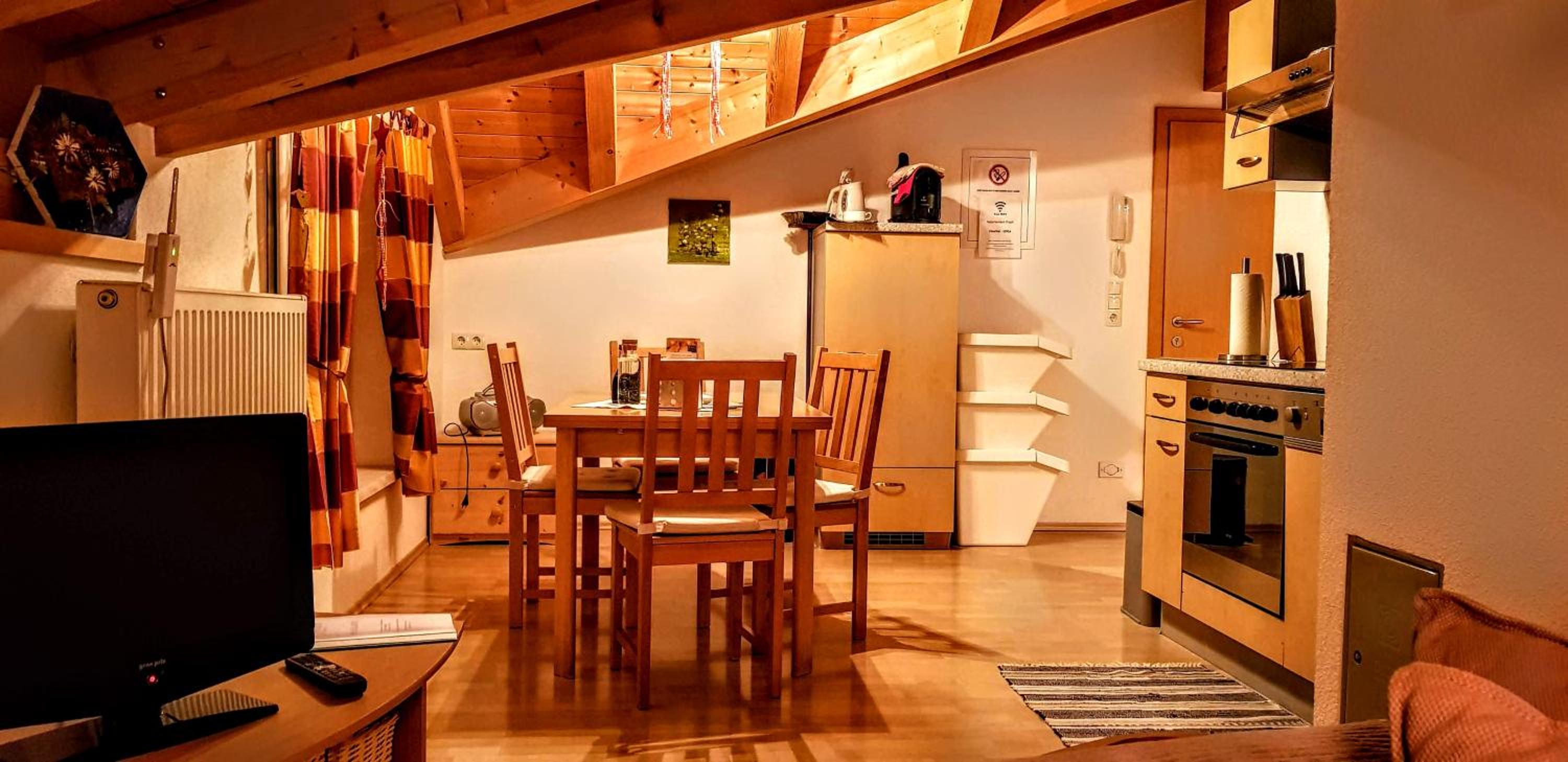 Ferienhaus Gundi