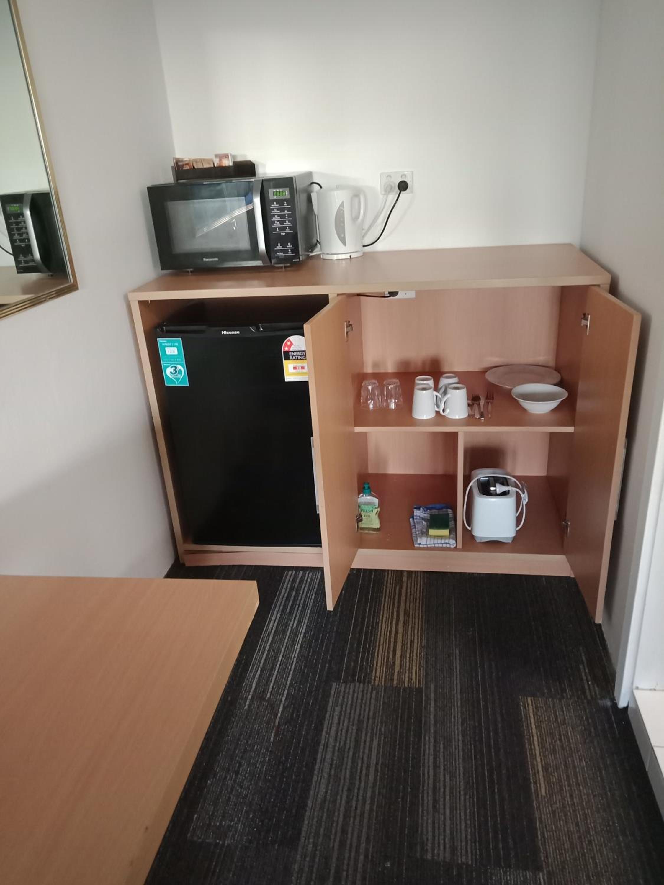 Annerley Motor Inn