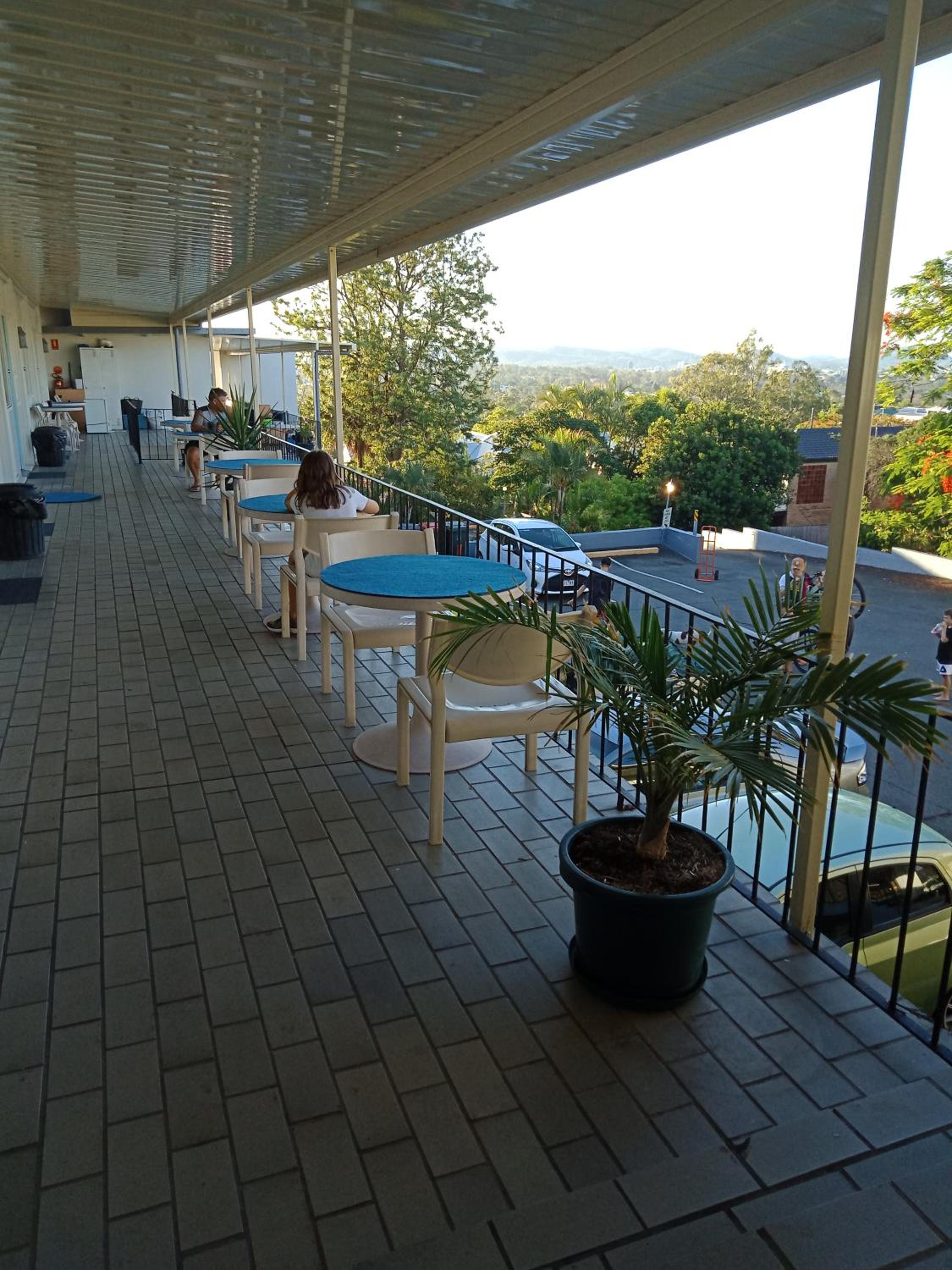 Annerley Motor Inn