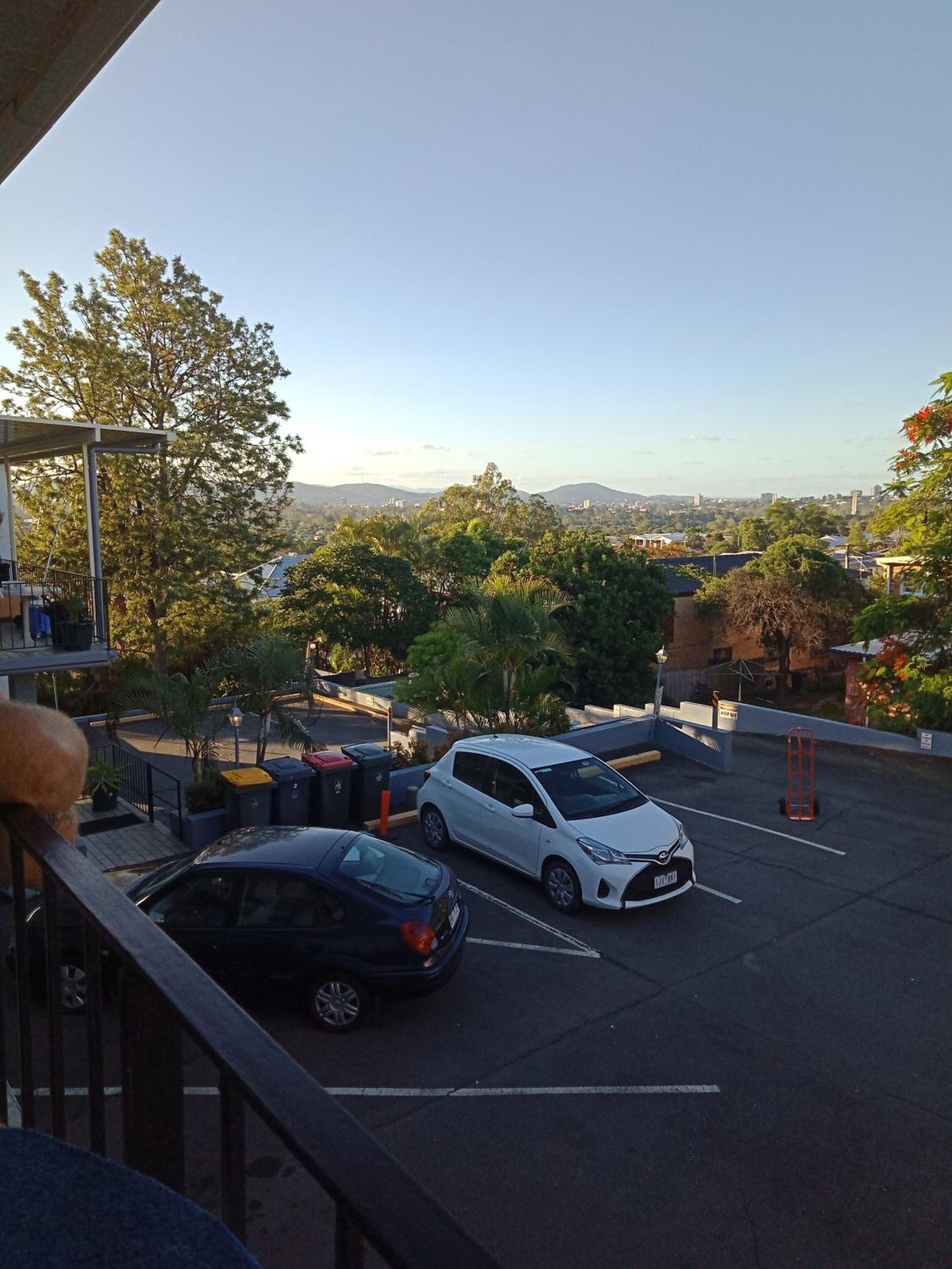 Annerley Motor Inn