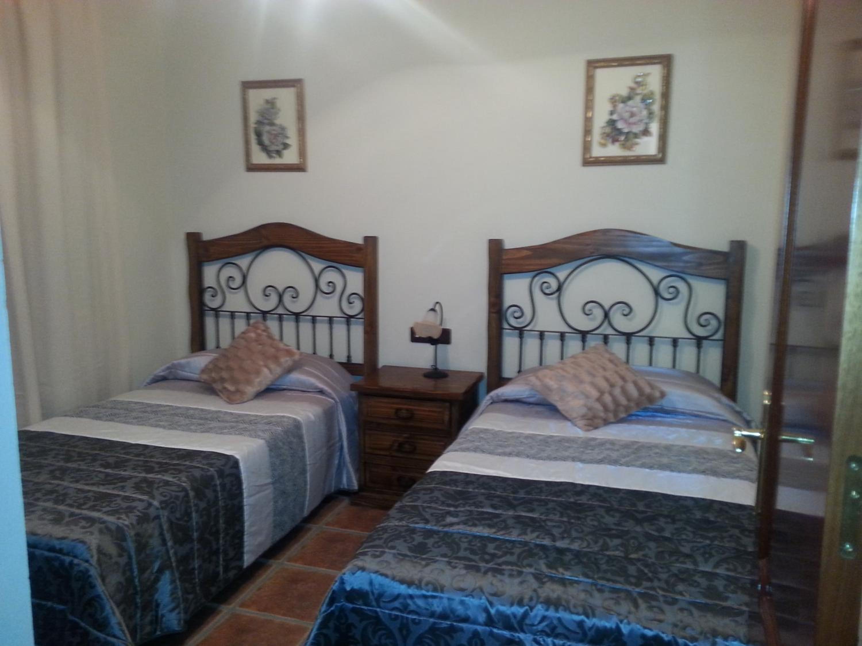 Cortijo Rural Los Gonzalez