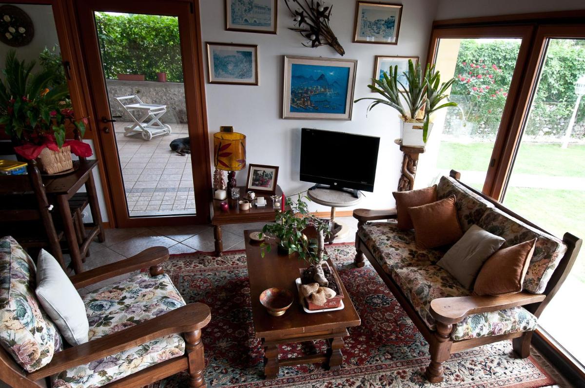 La Casa Sul Fiume