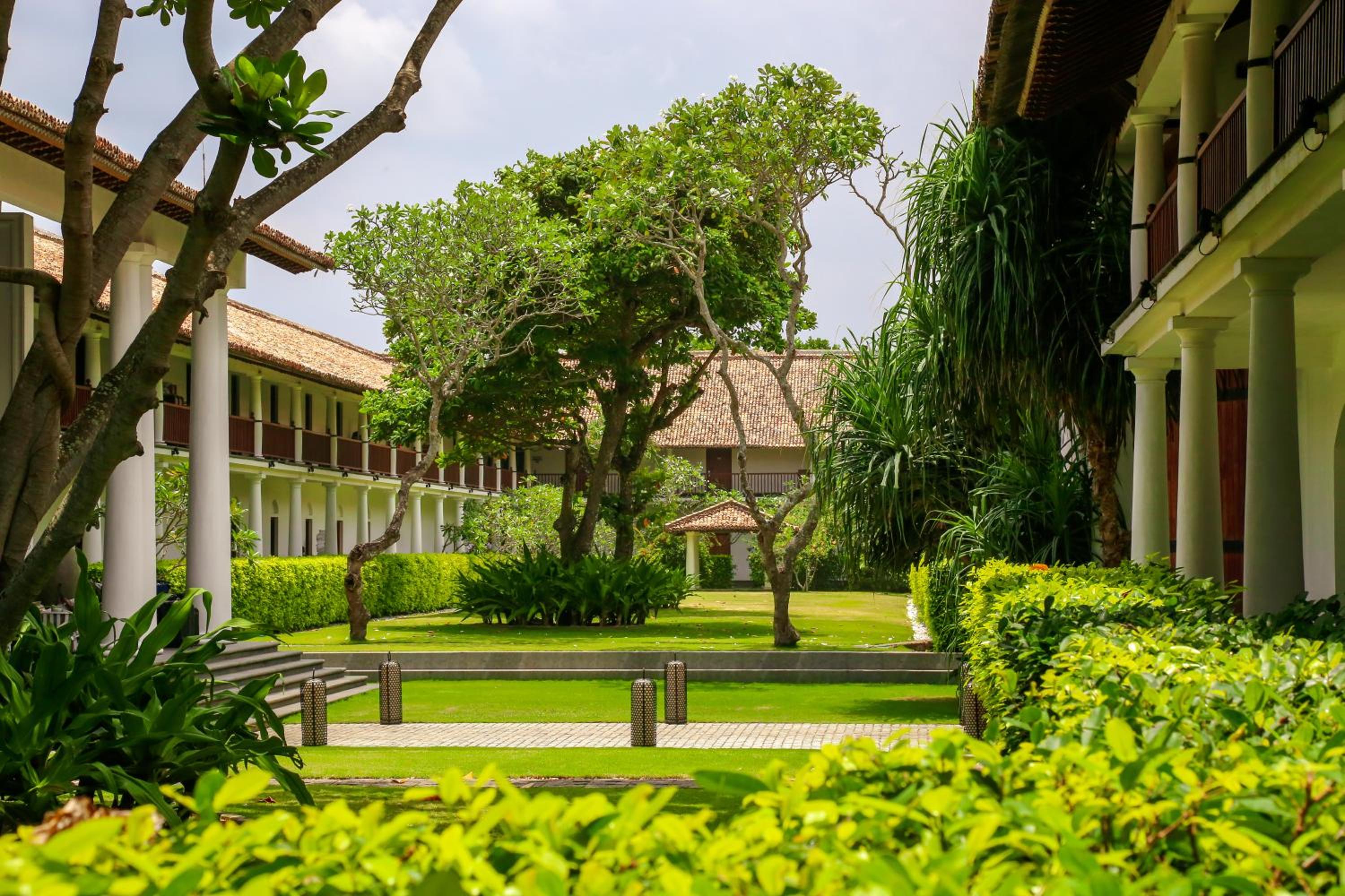 The Fortress Resort & Spa Galle