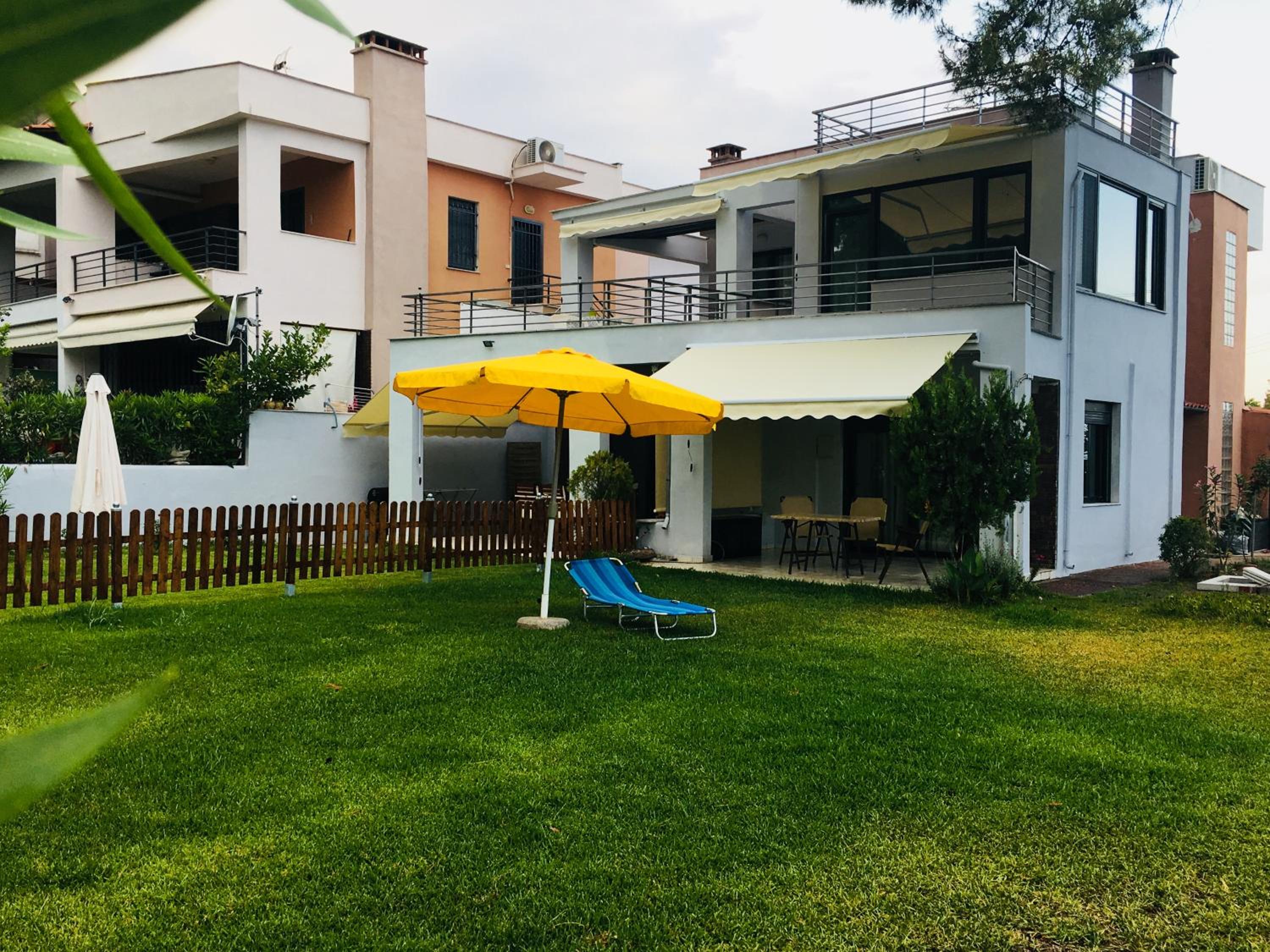 PETRA MARE VILLA view 4