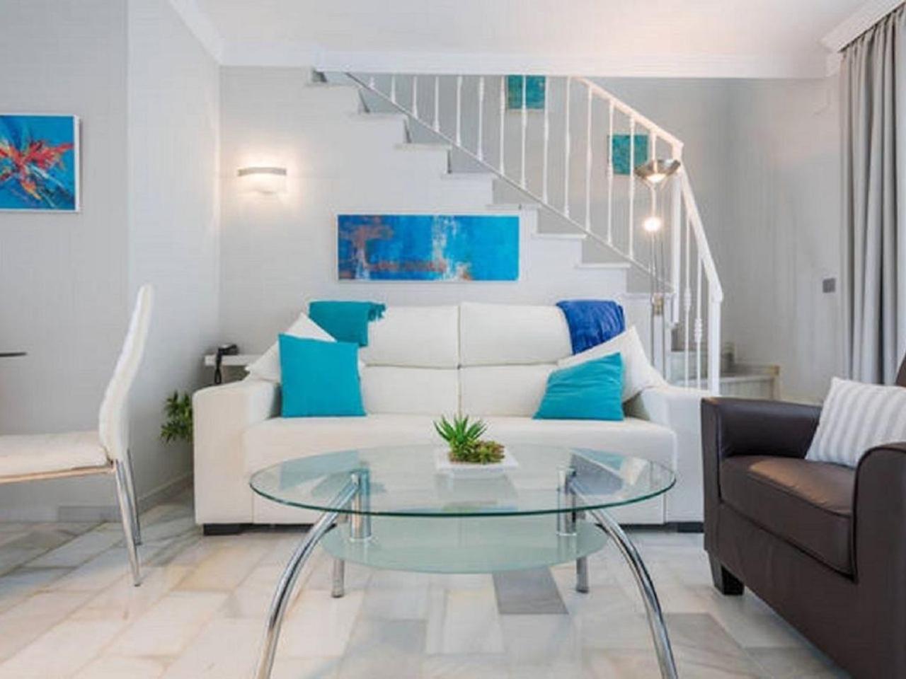 Casa Soleada - Beautiful Villa, Best Corner by Pools, Resort Facilities,Full Kitchen, 3 Terraces, Internet view 5