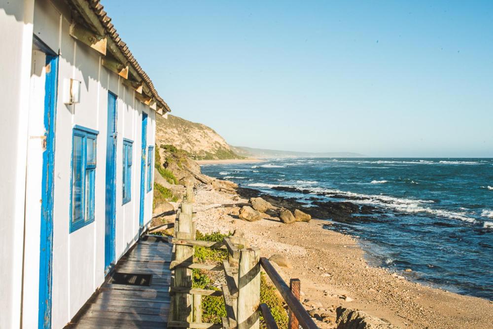 Koensrust Beach Shack view 3