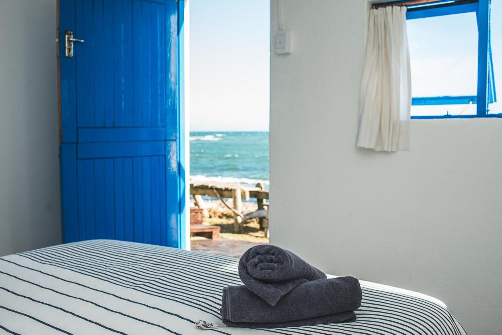 Koensrust Beach Shack view 4