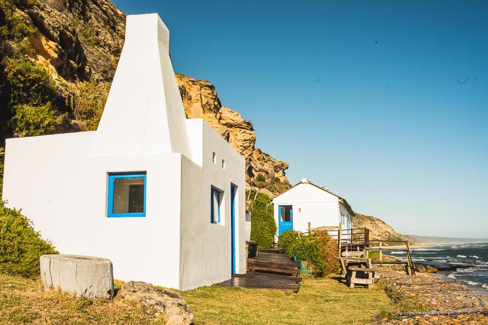 Koensrust Beach Shack view 2