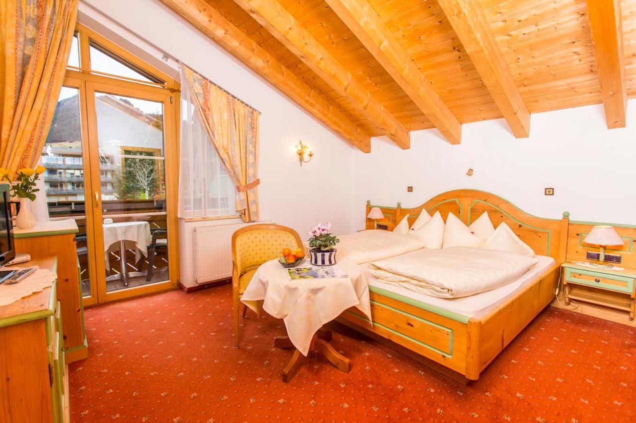 Ferienwohnung Gästehaus Büchele Kleinwalsertal