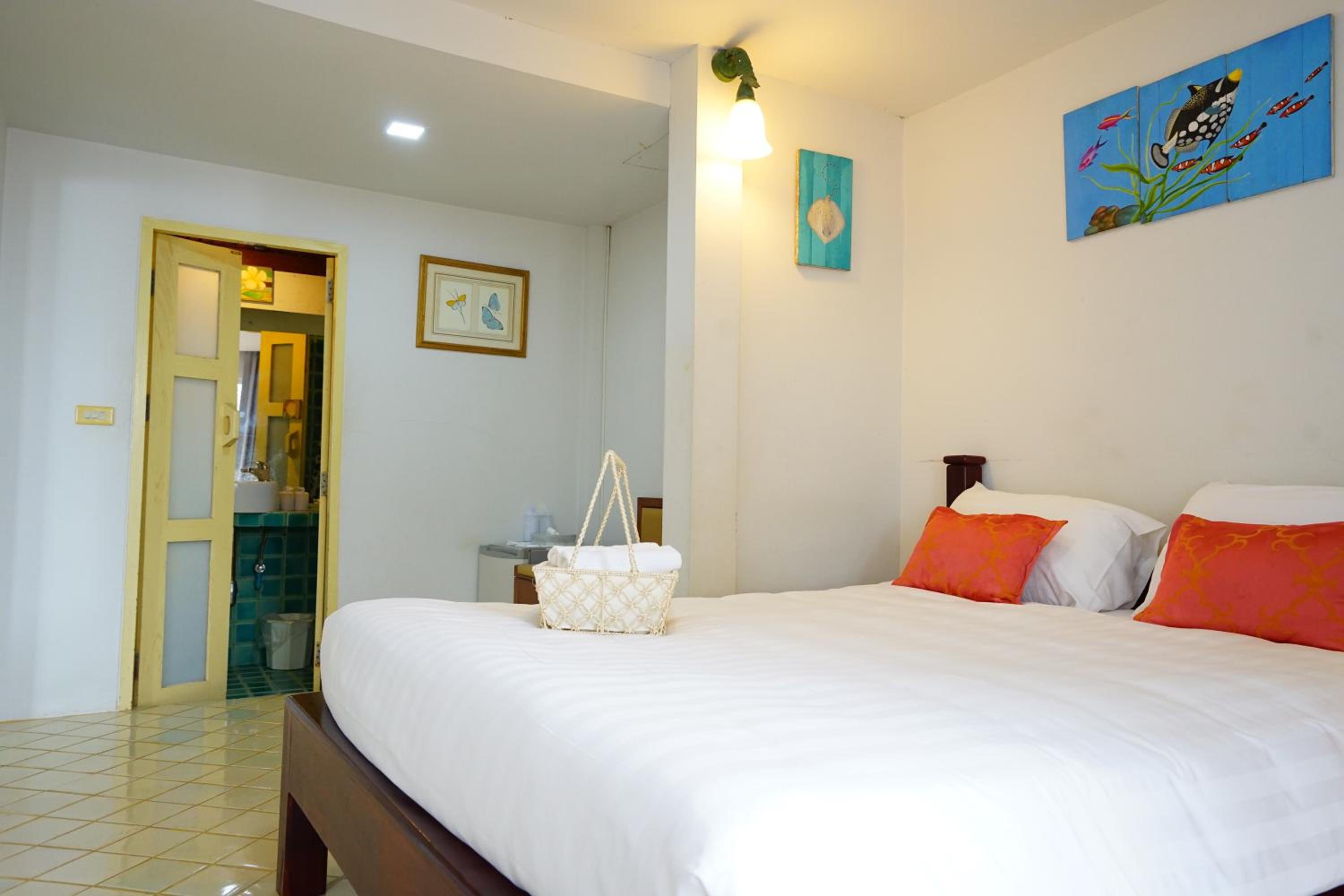 Seashell Village Resort