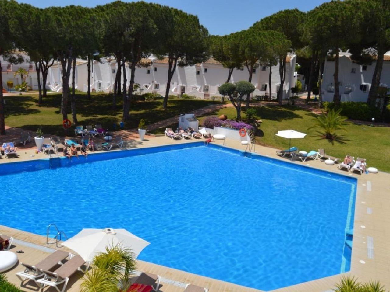 Hotel Casa Soleada - Fabulous Private Holiday Villa, Sunny Corner by Pools, 3 Terraces - Image 1