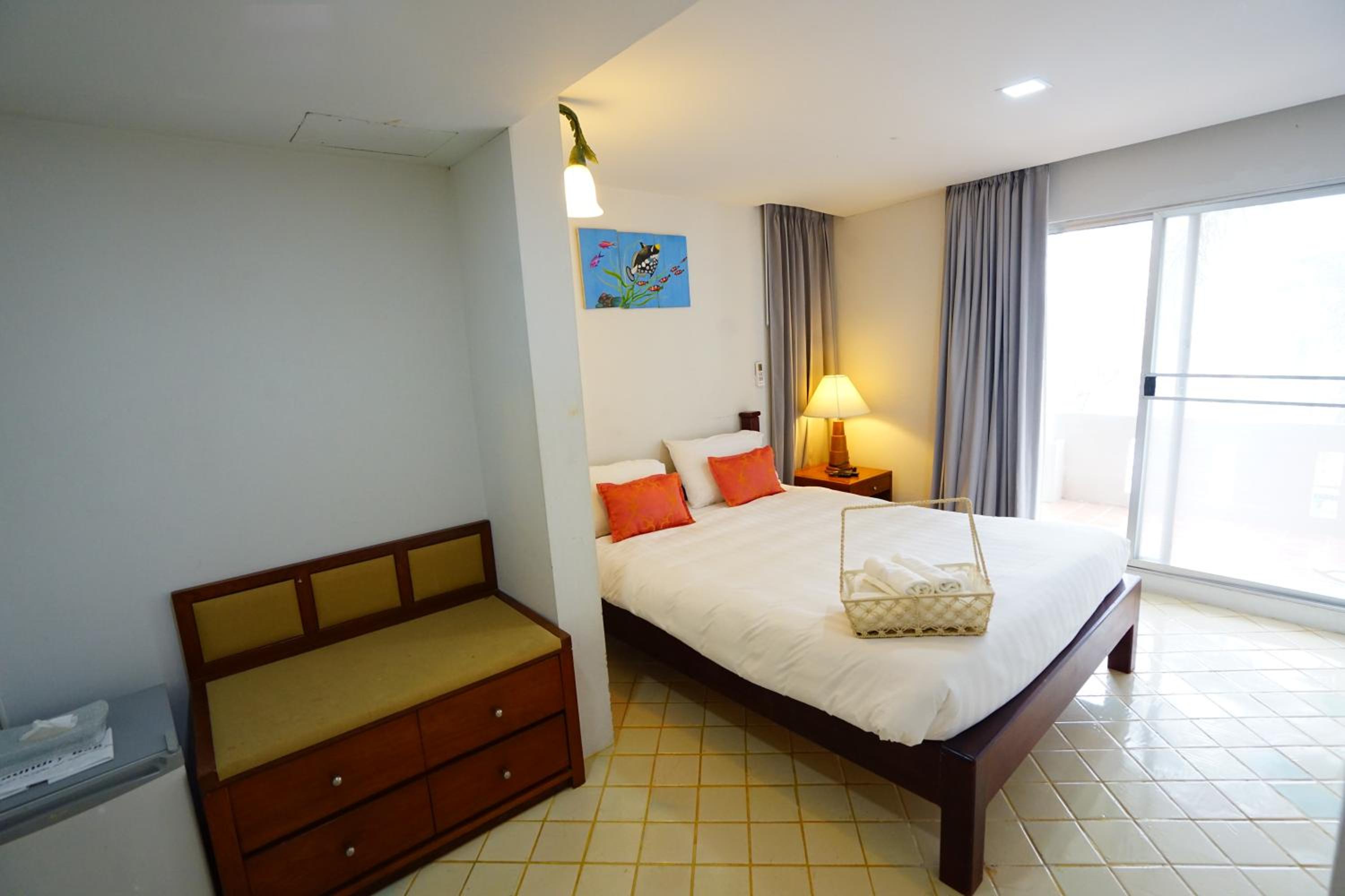 Seashell Village Resort