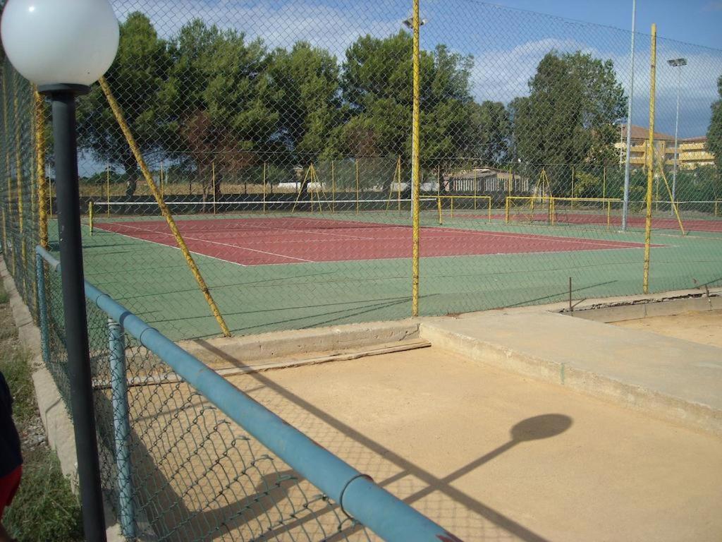 tennis