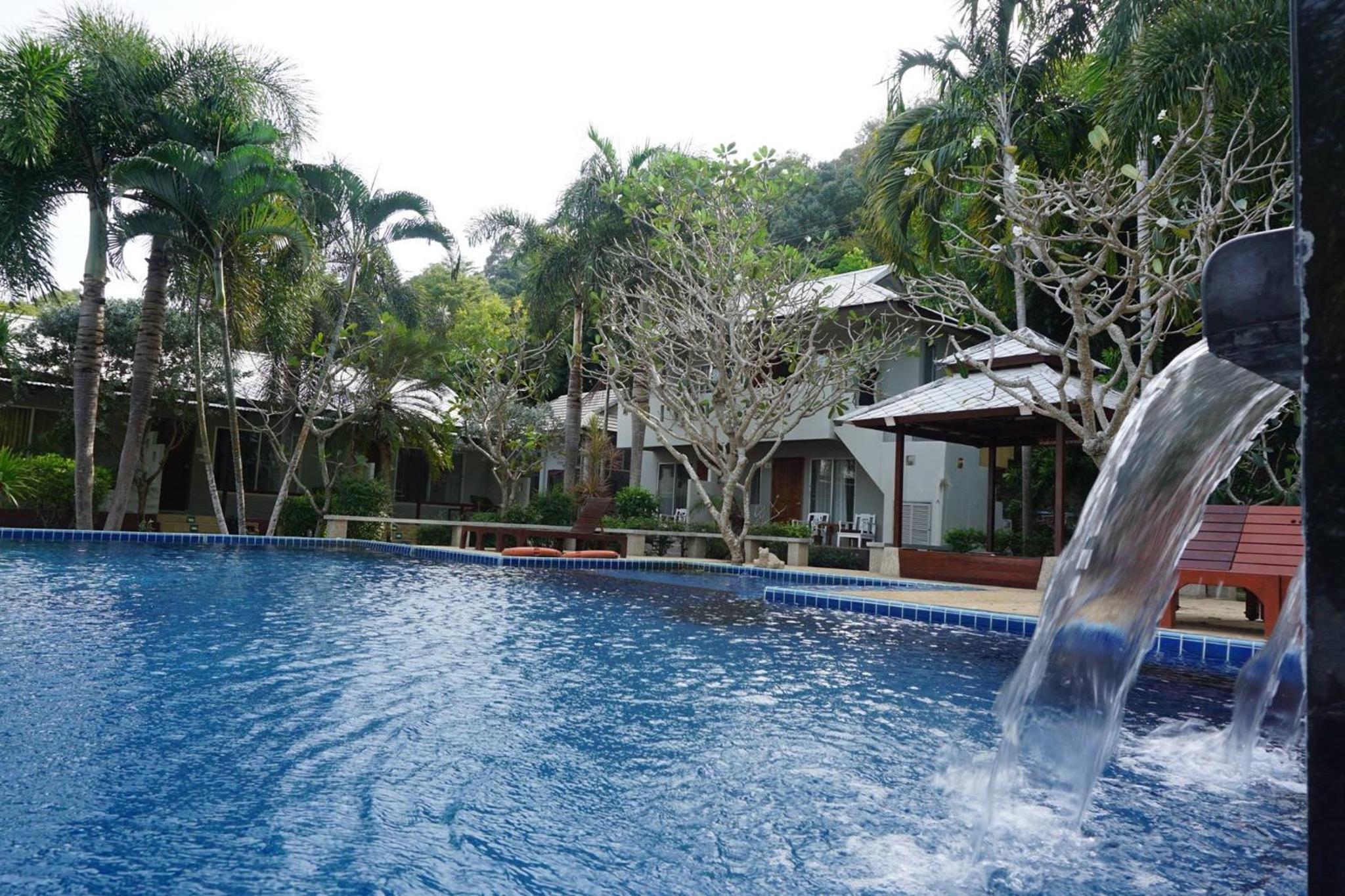Seashell Village Resort