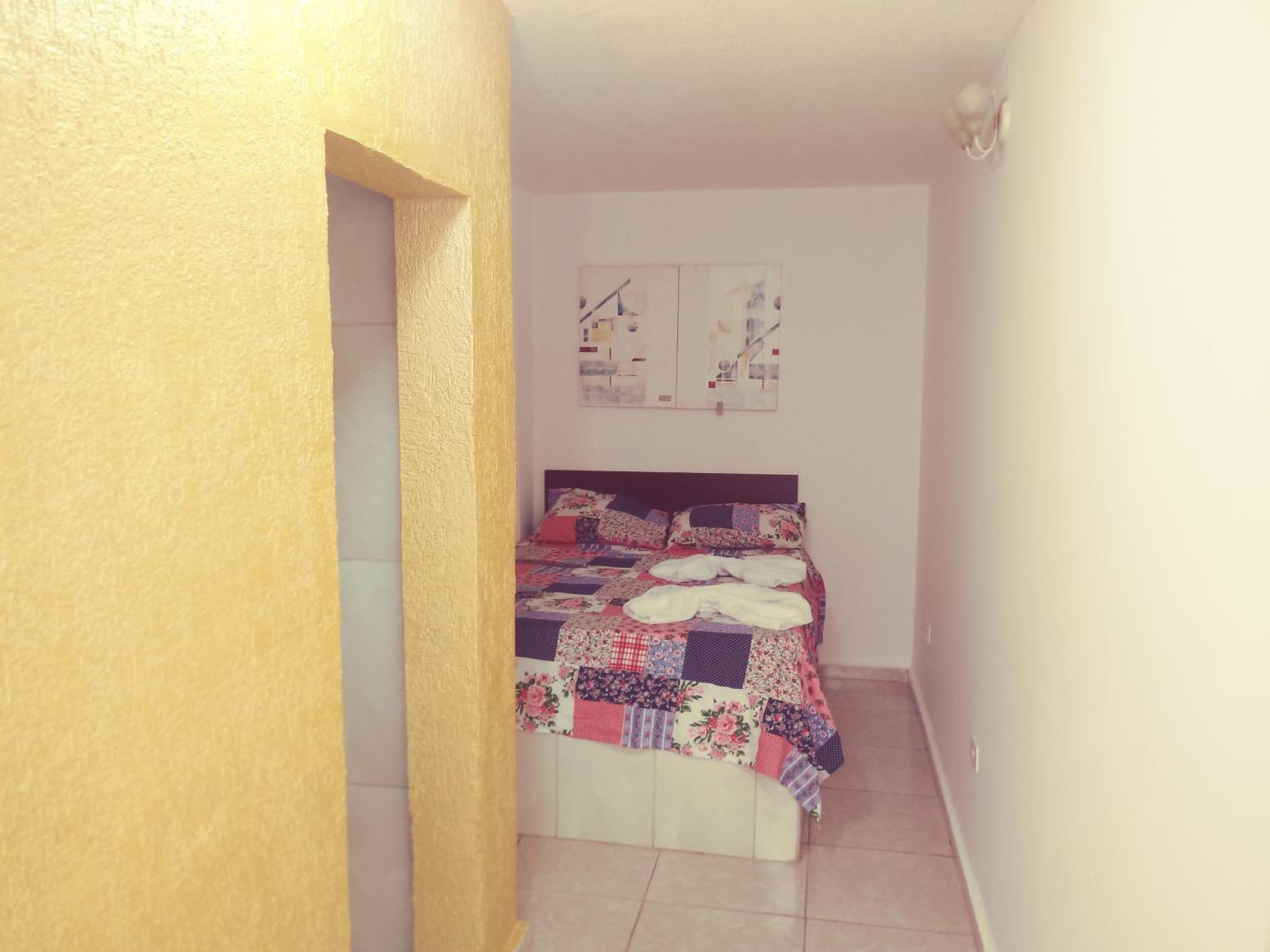 Pousada Villas