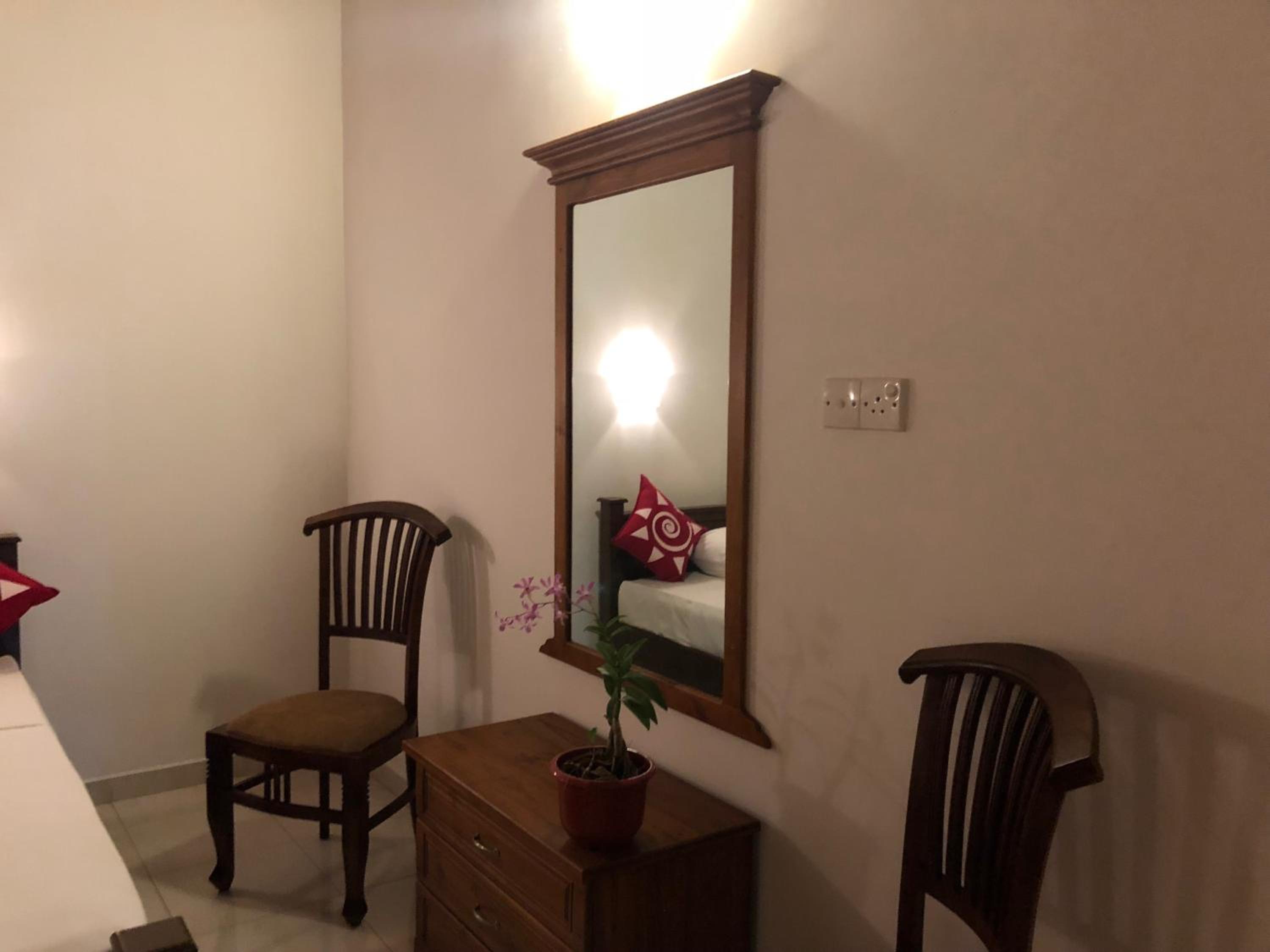 Helianto Social Villa