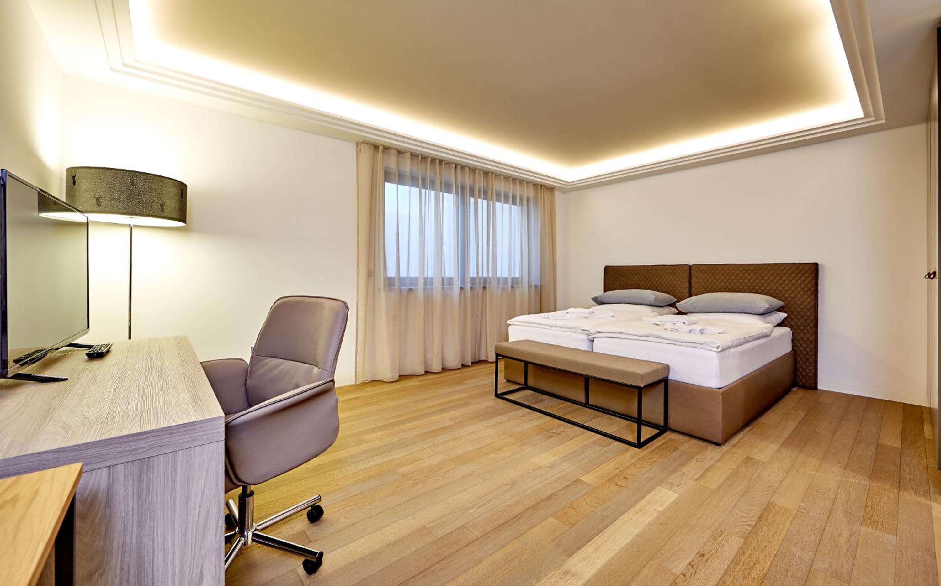 City Suites Murnau
