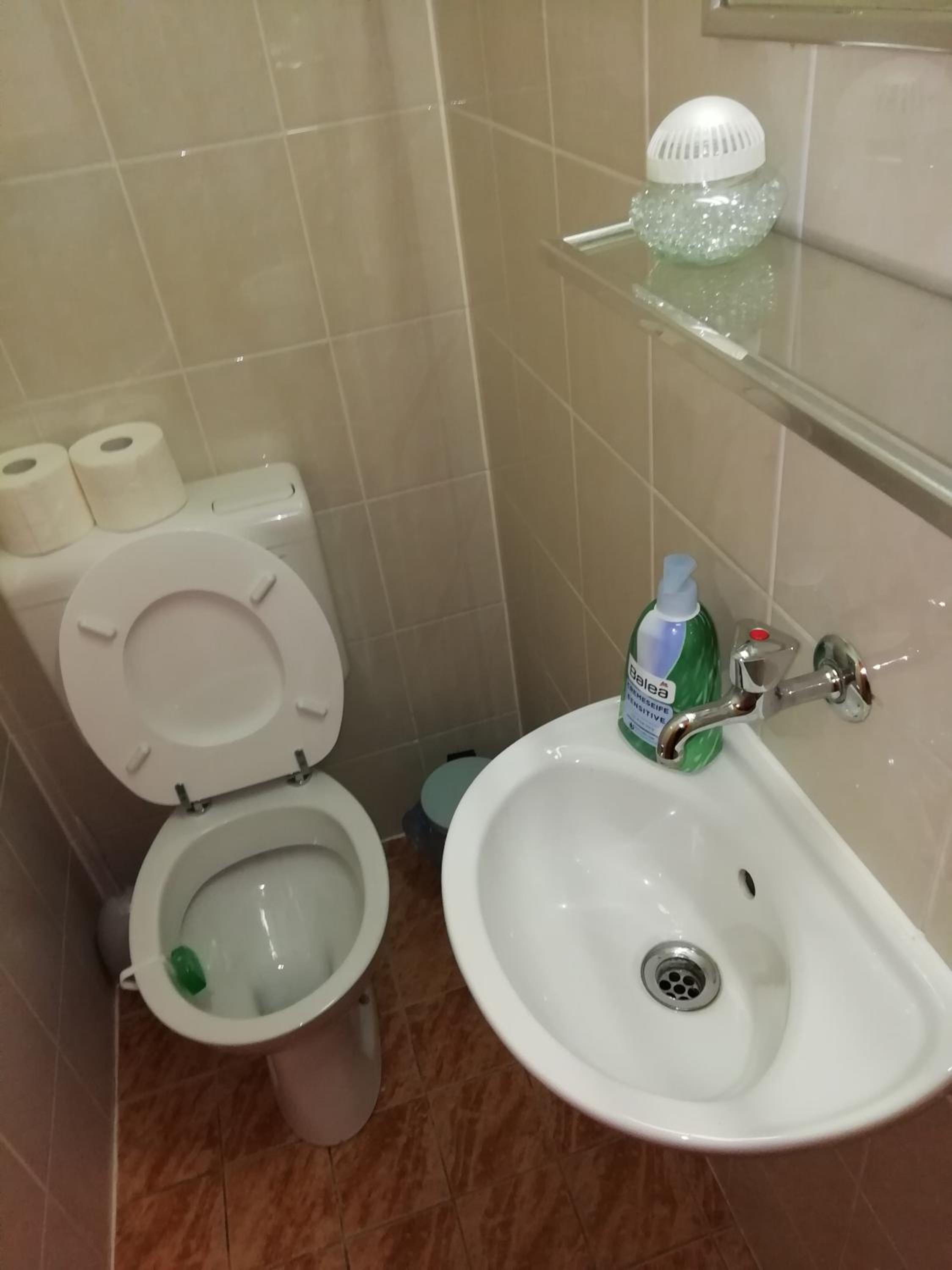 Apartma C-06, C-11 view 5
