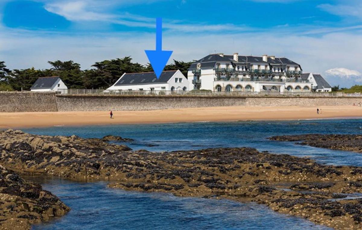 T2 Duplex Valentin Plage view 3