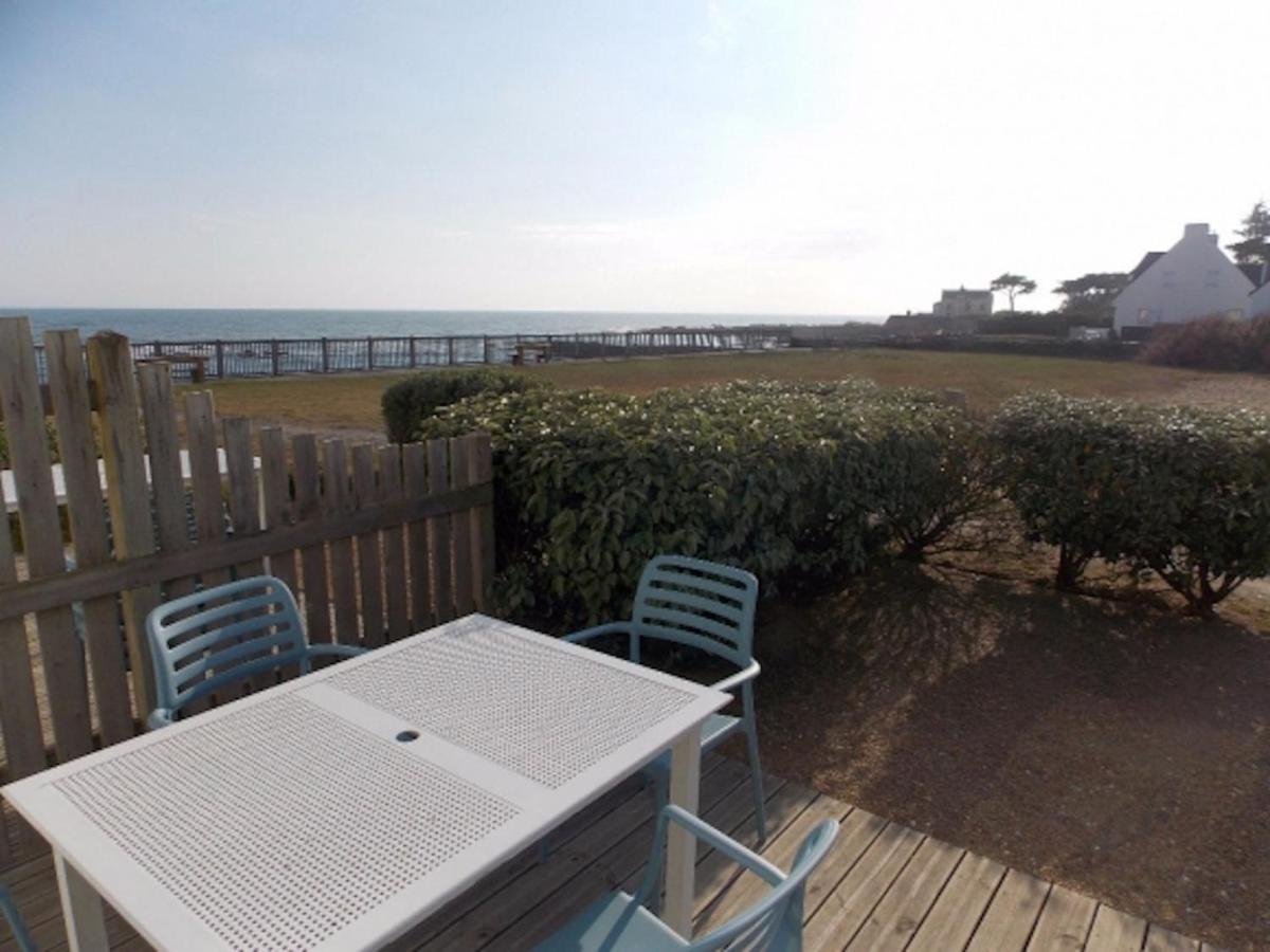 T2 Duplex Valentin Plage view 4