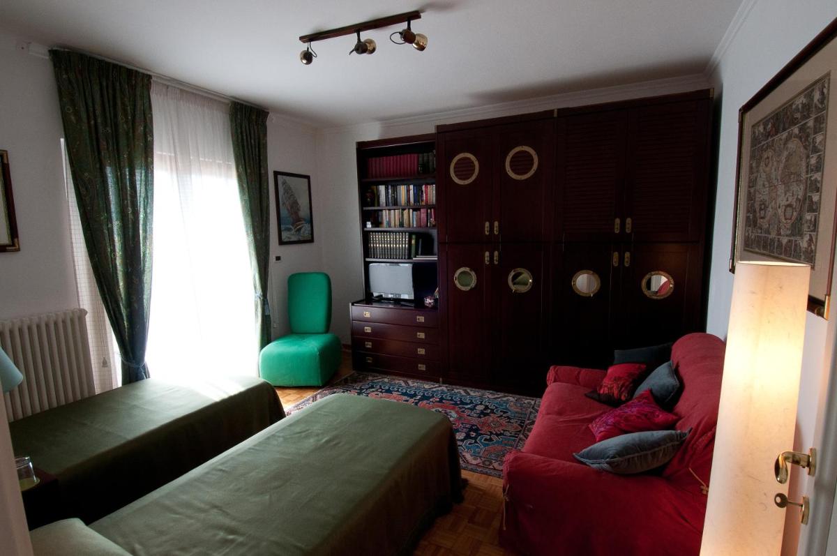 La Casa Sul Fiume