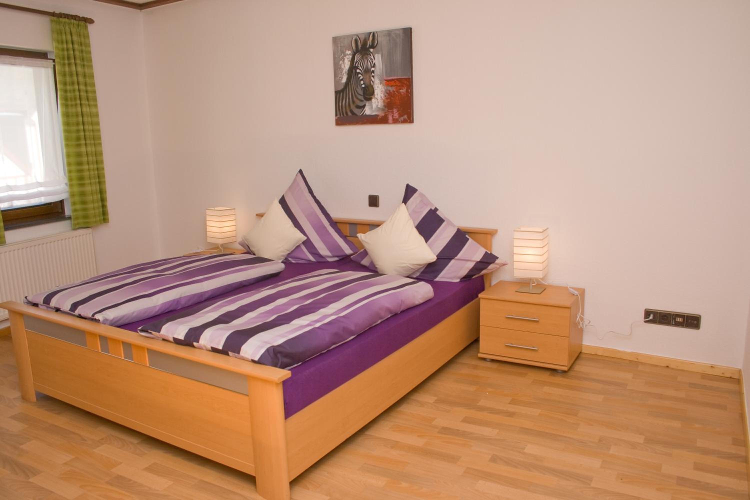 Ferienhaus Alina