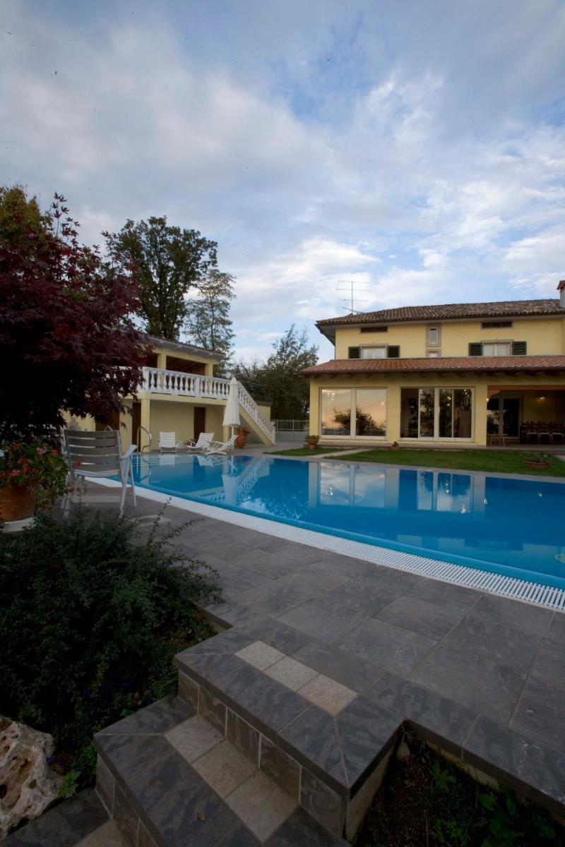 La Casa Sul Fiume