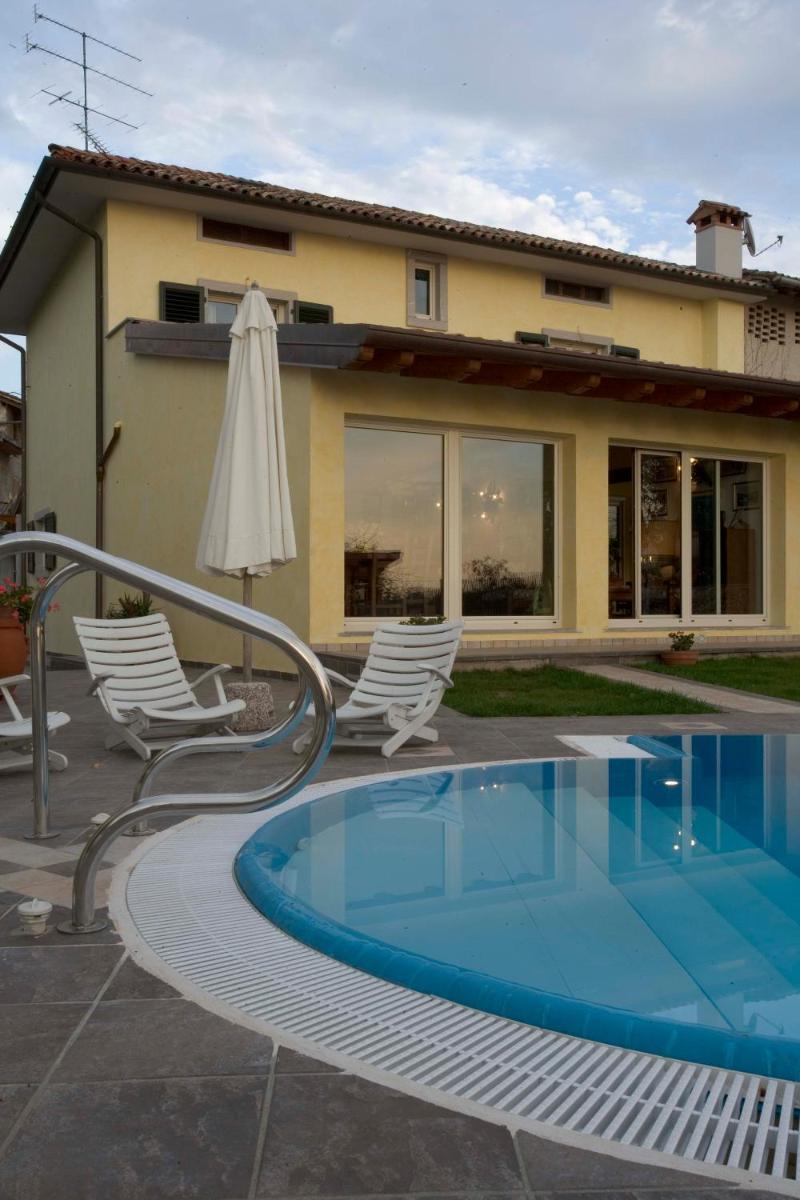 La Casa Sul Fiume