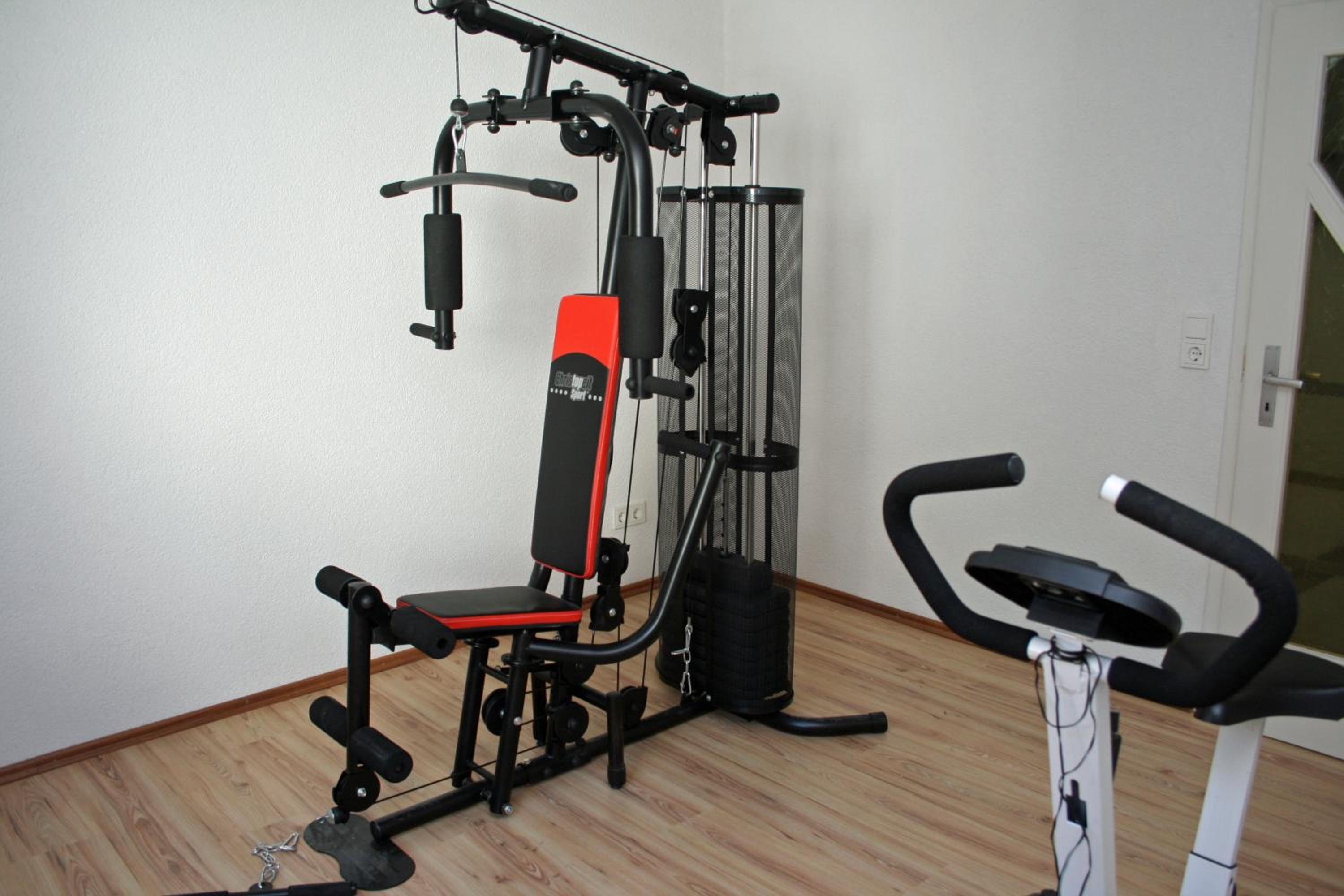 Ferienhaus Alina