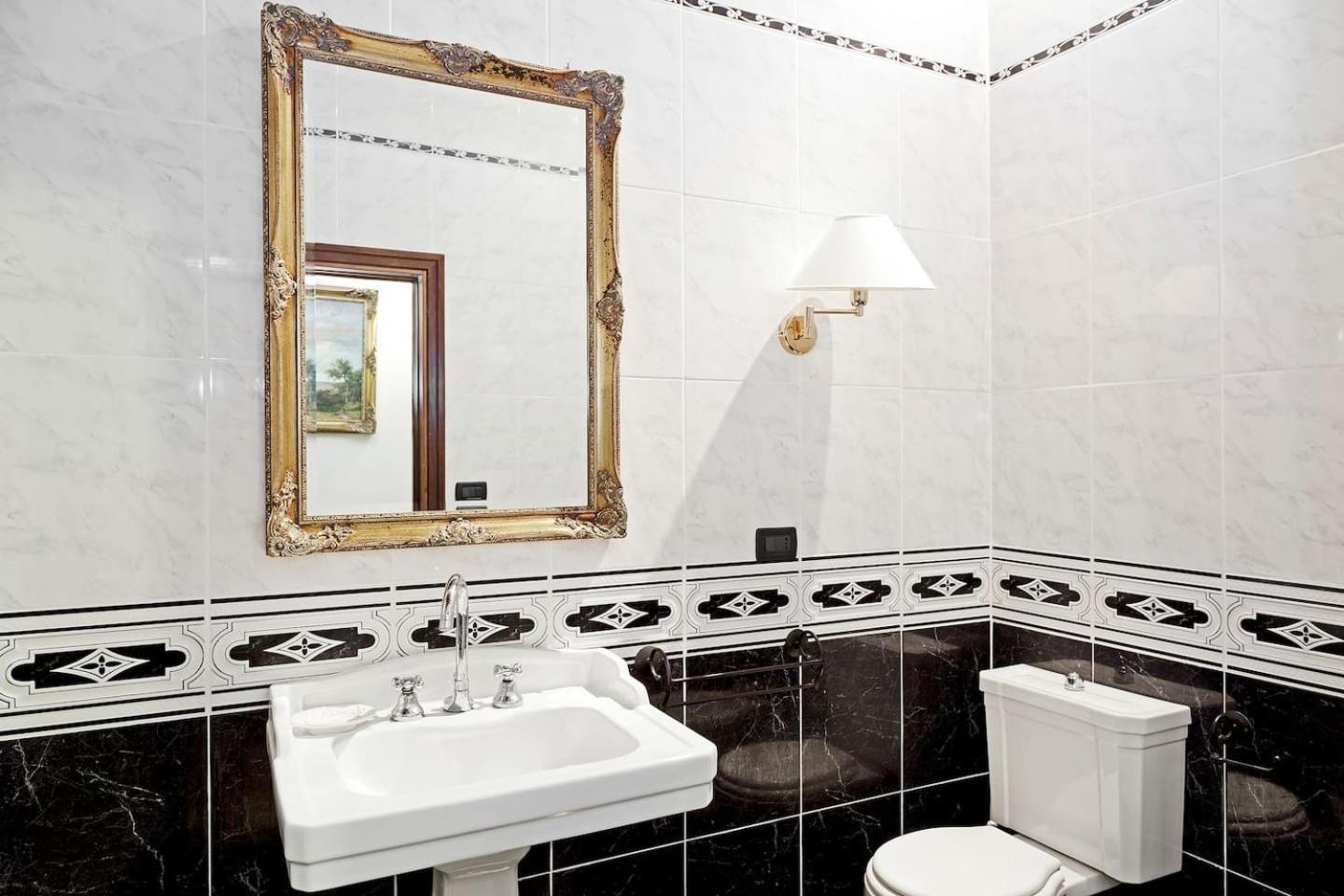 Villa Eugenia Tuscany with private Pool, Sauna & Gym