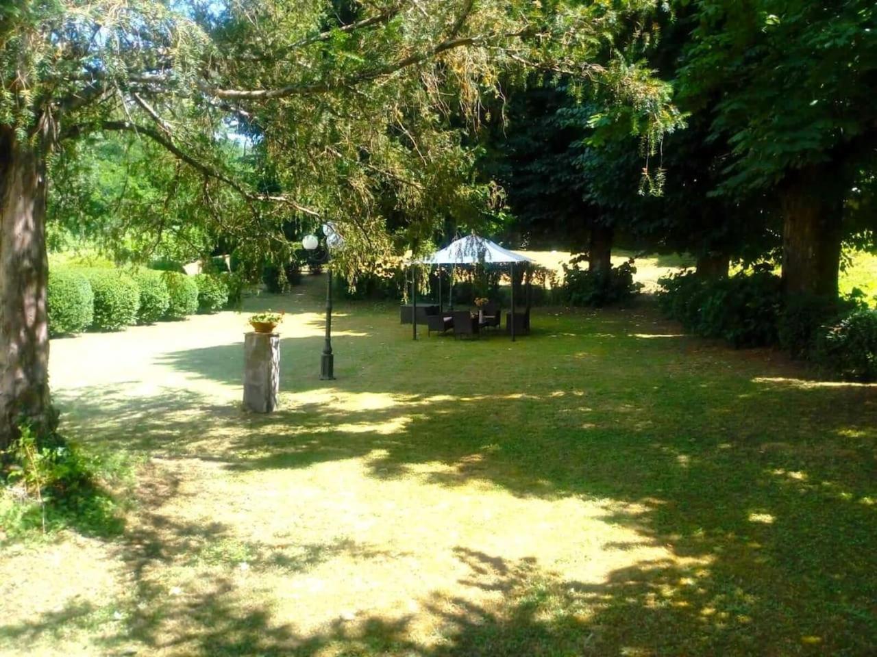 Villa Eugenia Tuscany with private Pool, Sauna & Gym