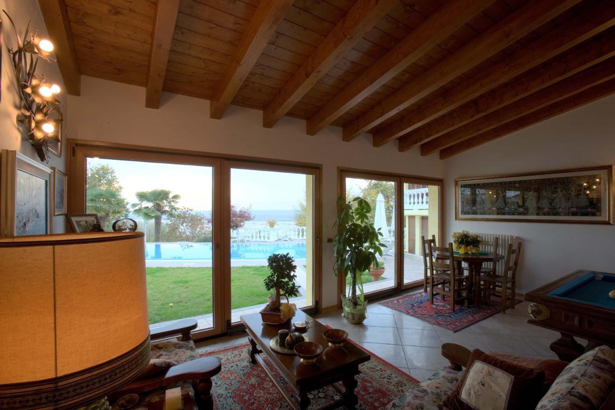 La Casa Sul Fiume