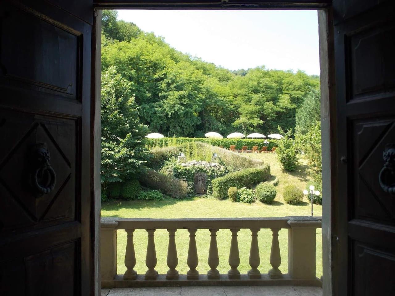 Villa Eugenia Tuscany with private Pool, Sauna & Gym