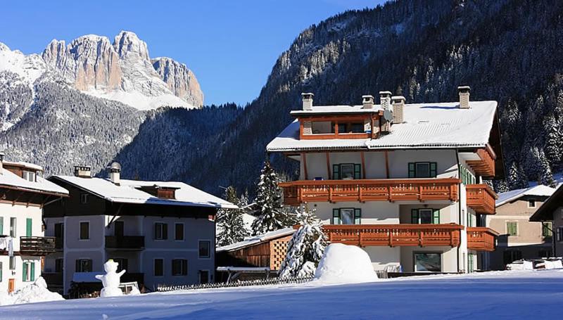 Cesa Bernard view 2