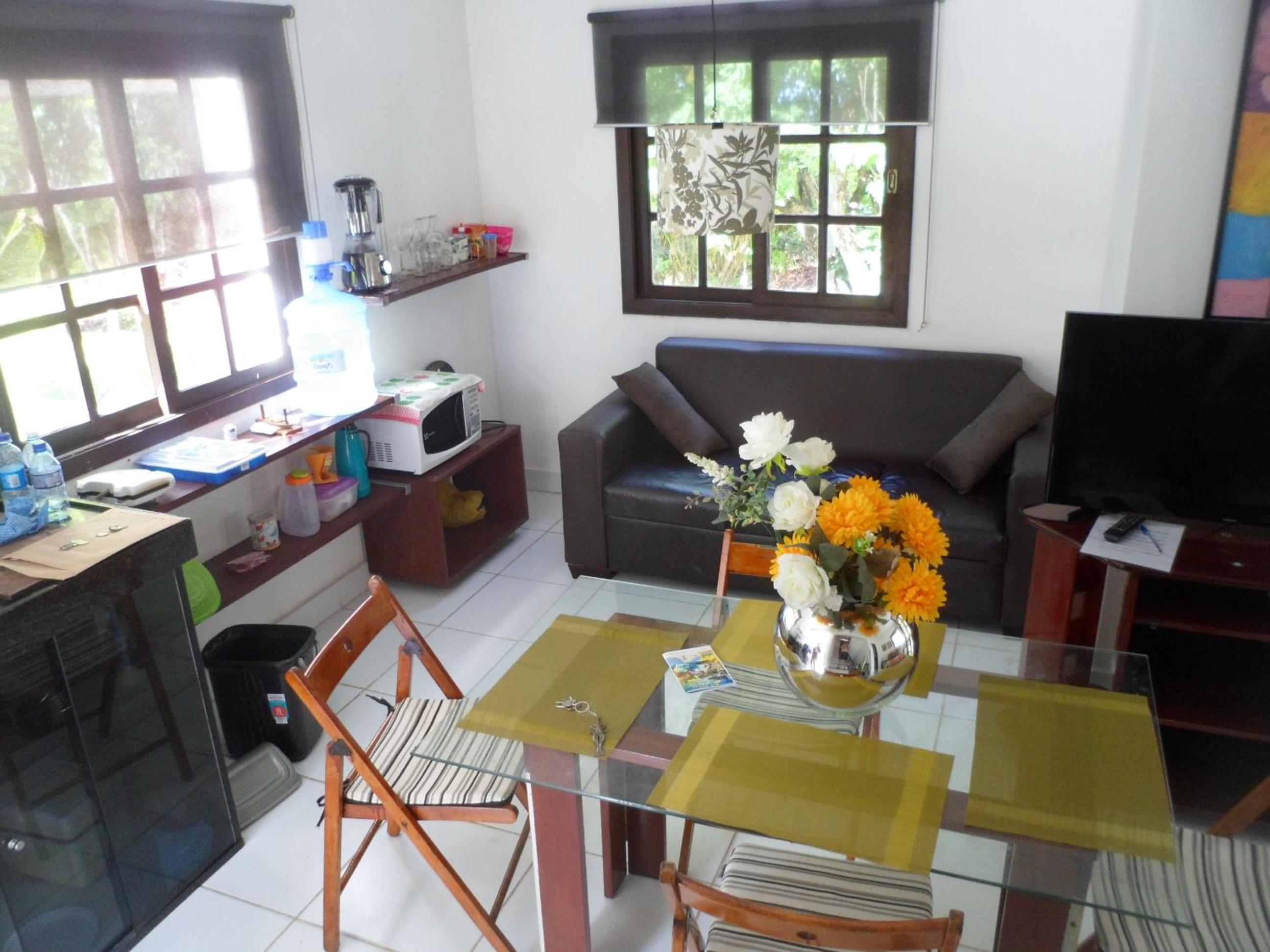 Casa Hermosa