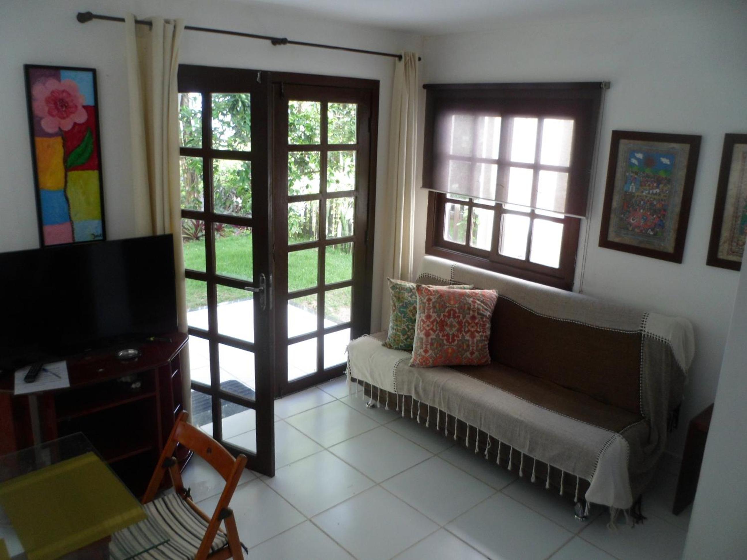 Casa Hermosa