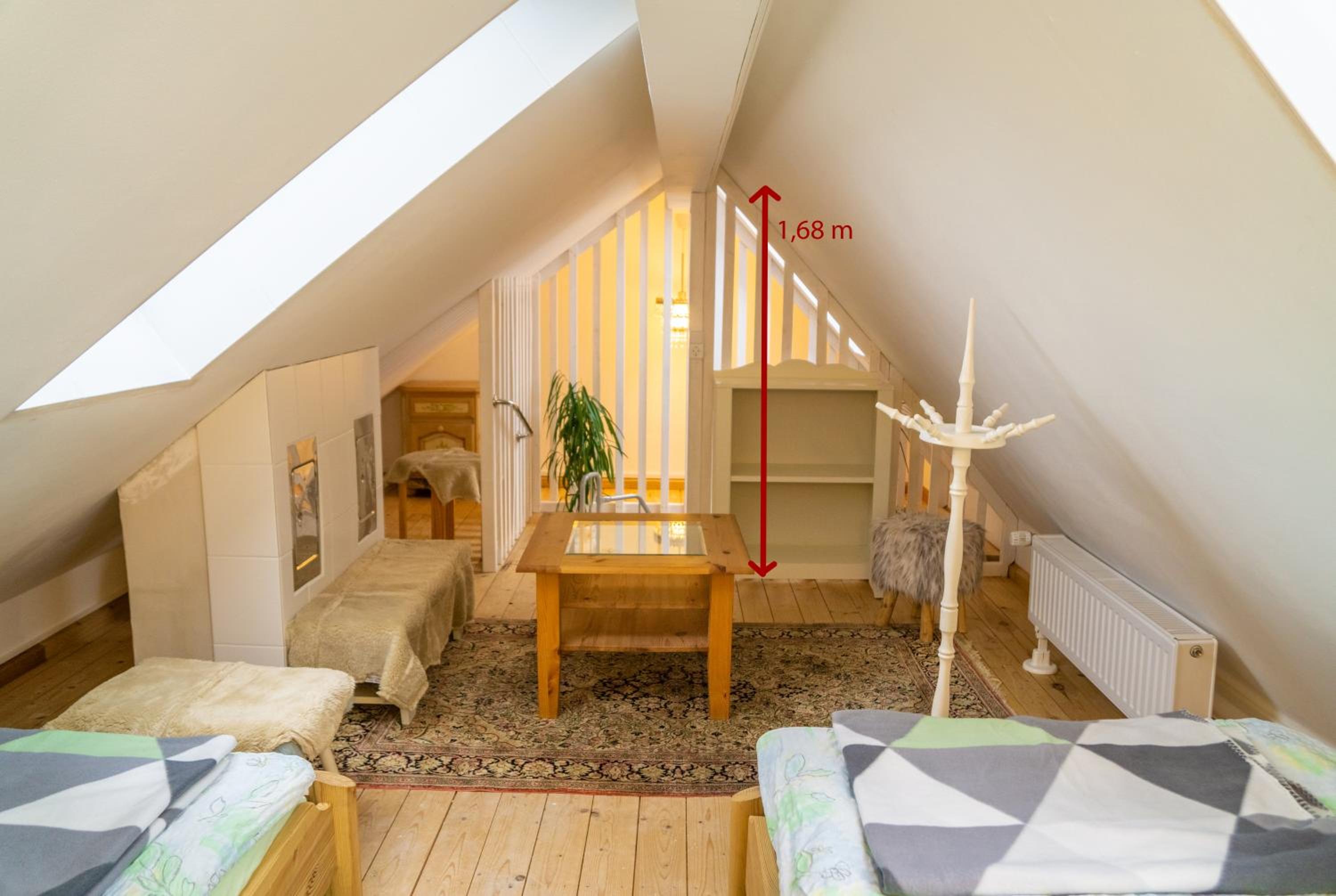 Haus Waldwiese