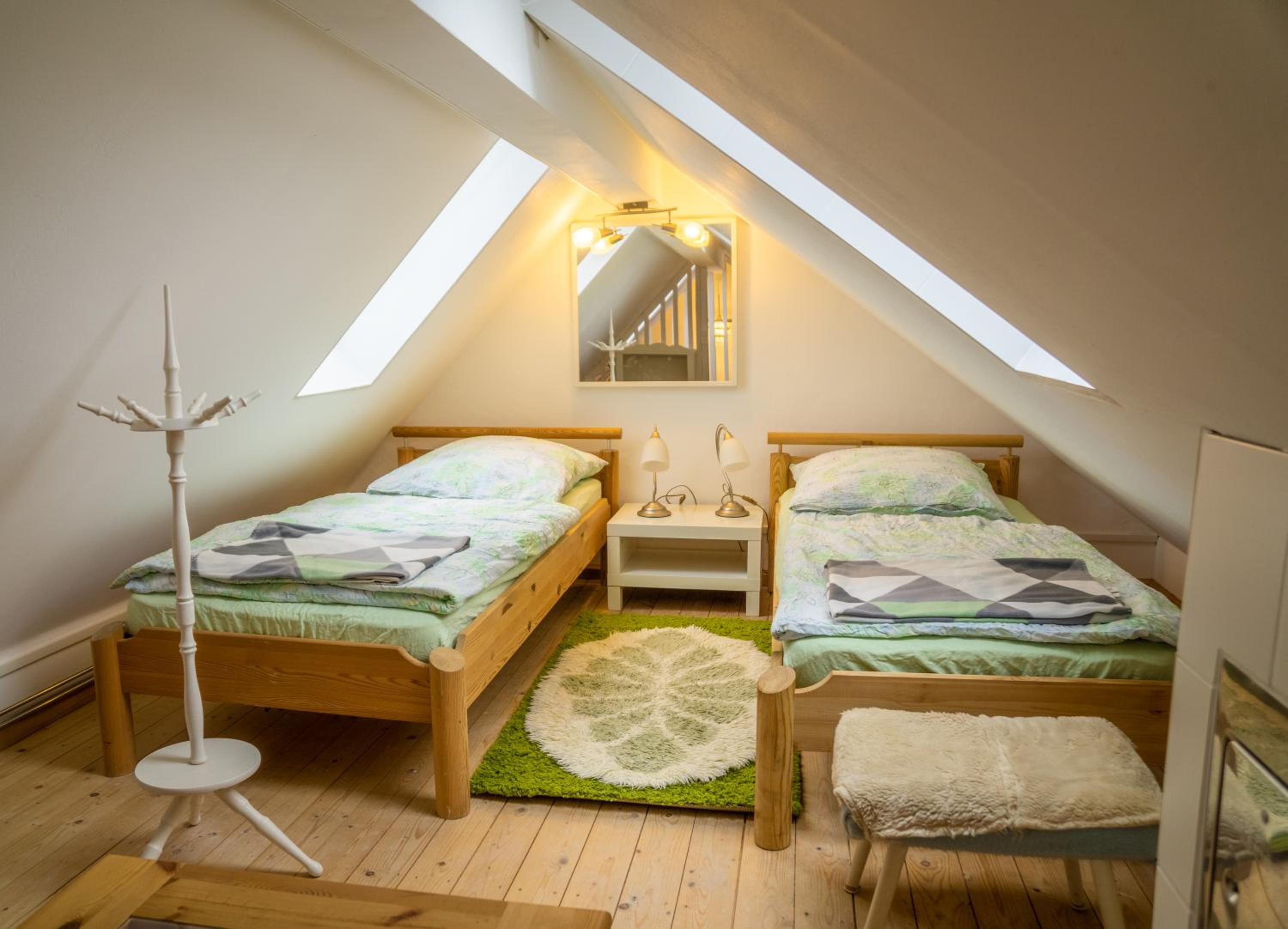 Haus Waldwiese