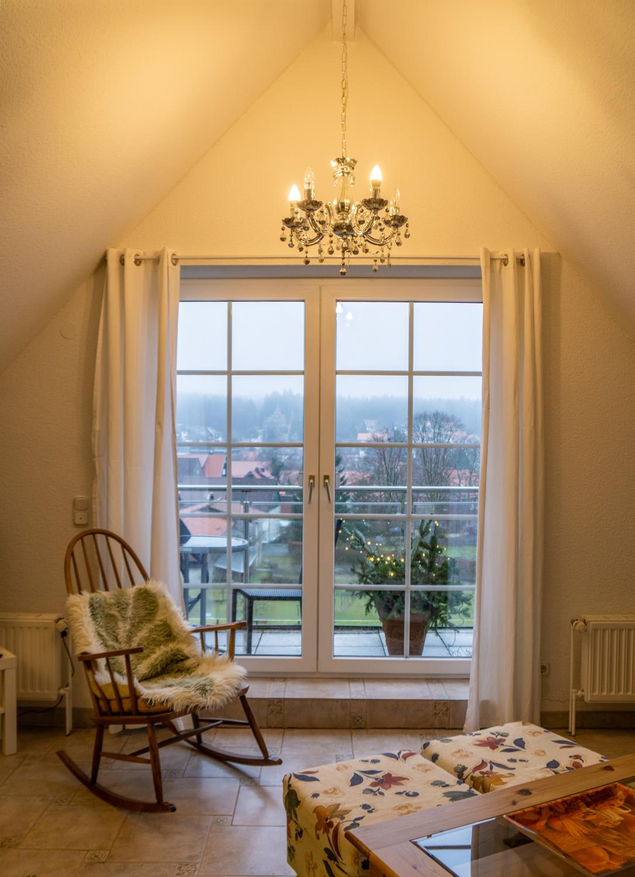 Haus Waldwiese