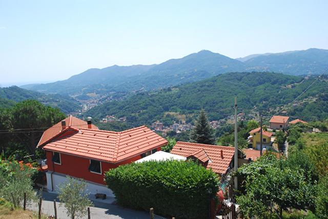 Agriturismo Terra e Cielo