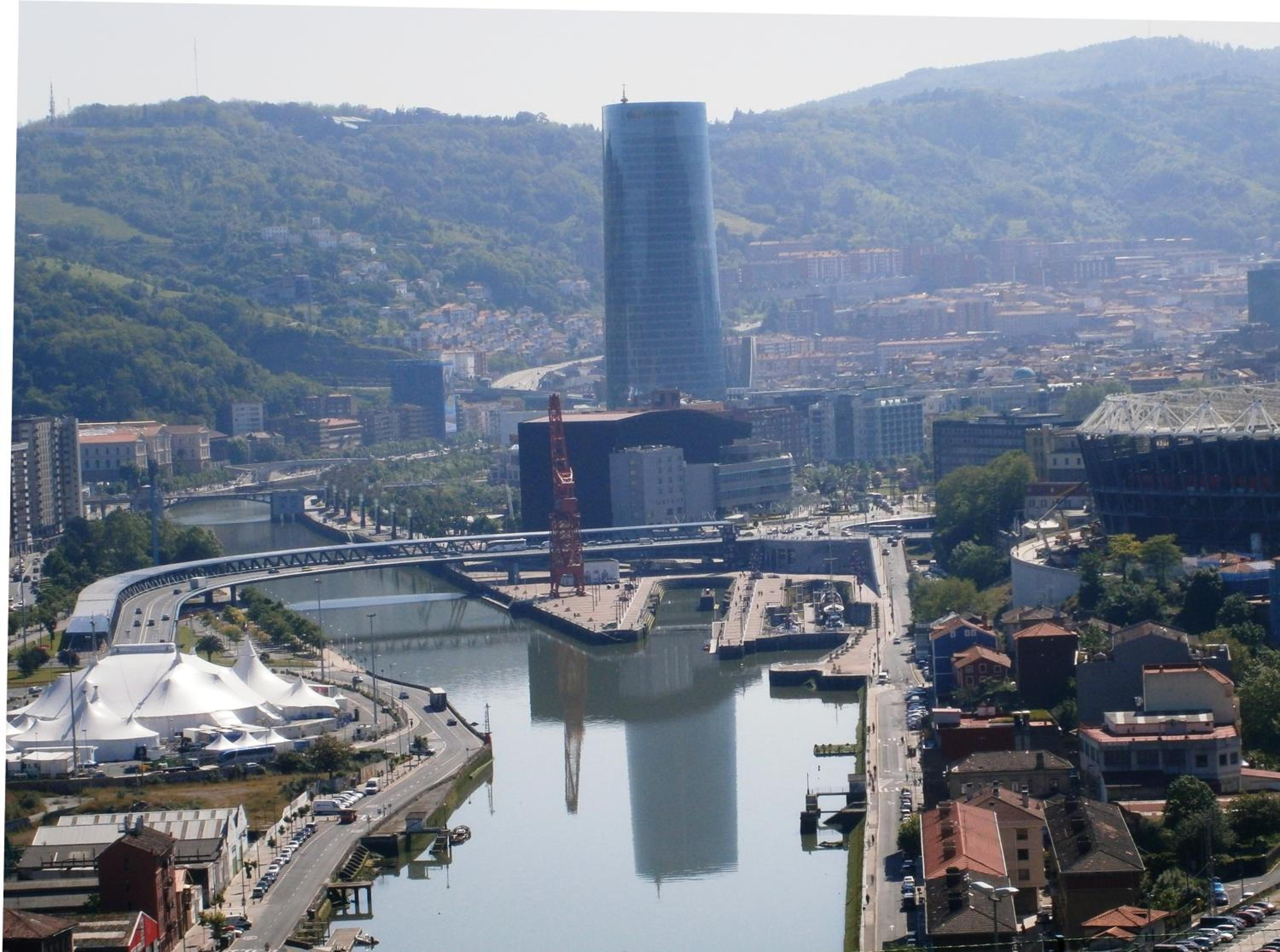 Bilbao Hostel