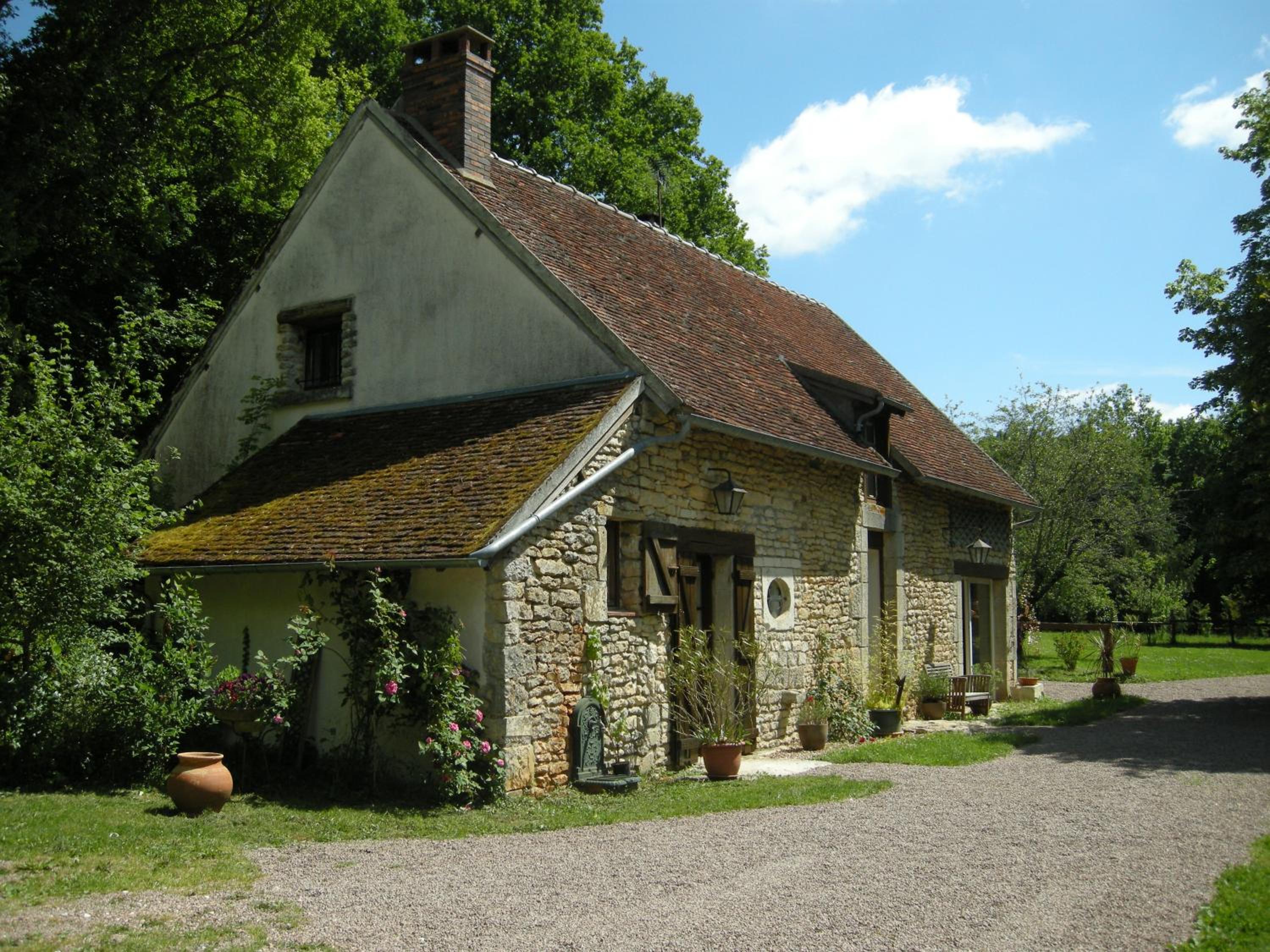 Les Tramois
