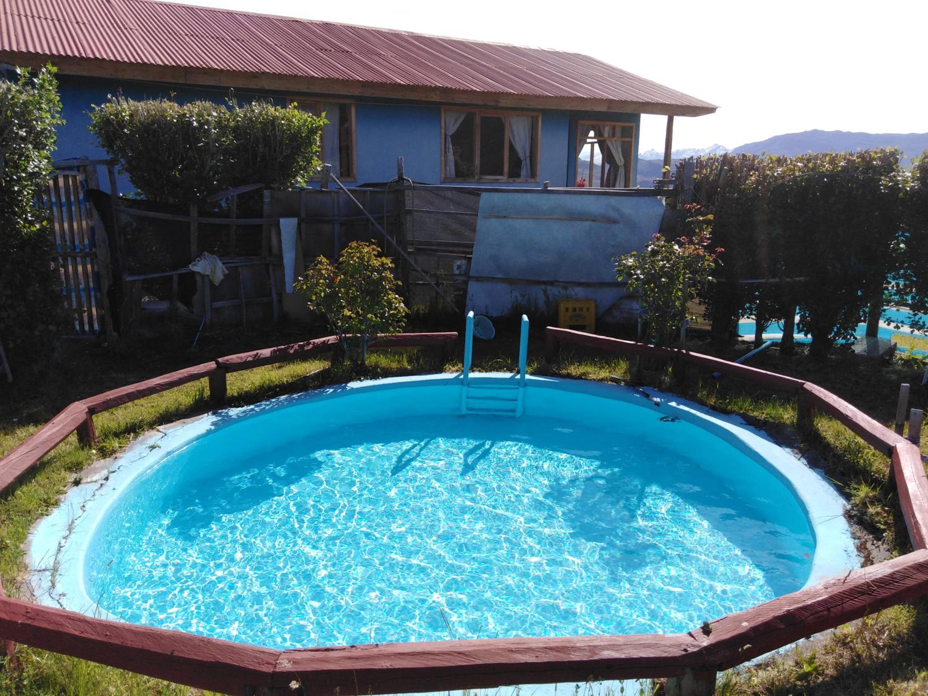 Cabaña el Coirón