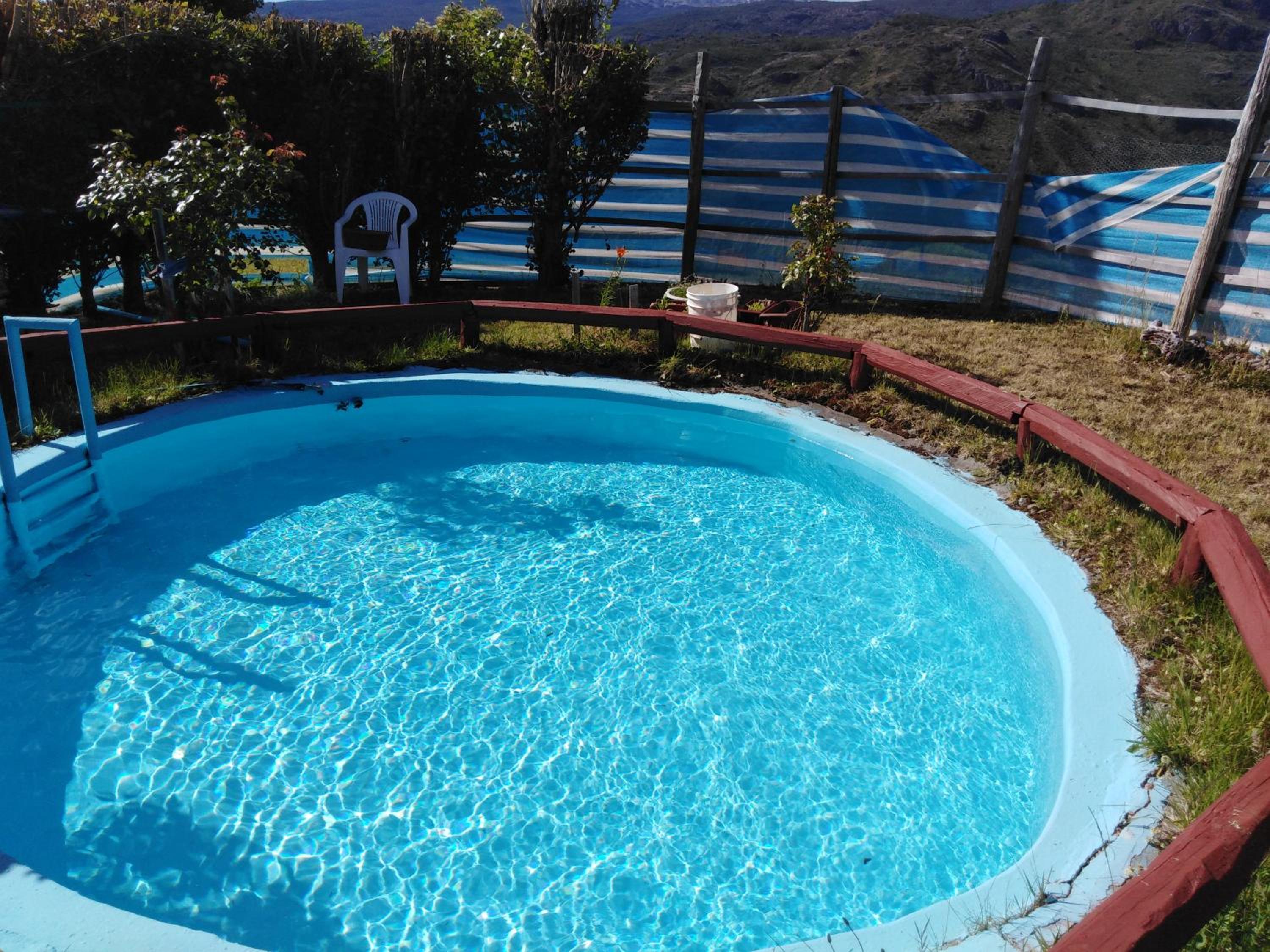 Cabaña el Coirón