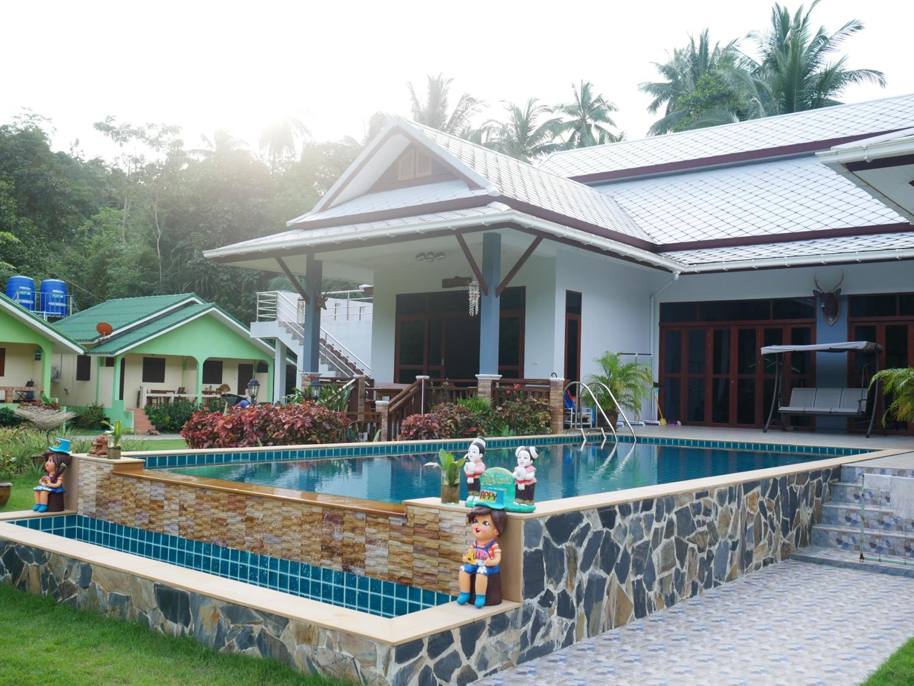 Tara Resort, photo 21