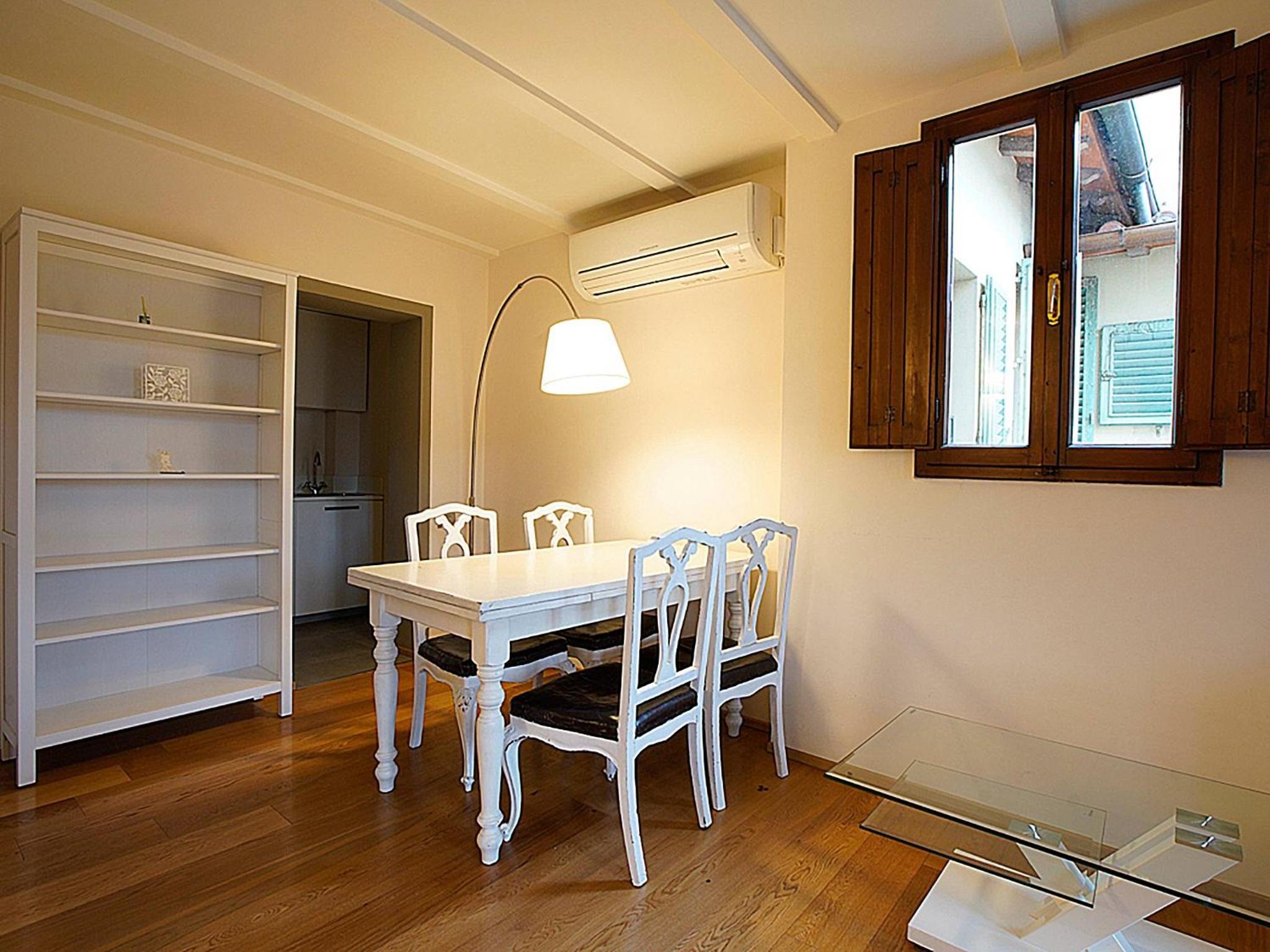 Locanda dei Poeti Rooms & Apartments
