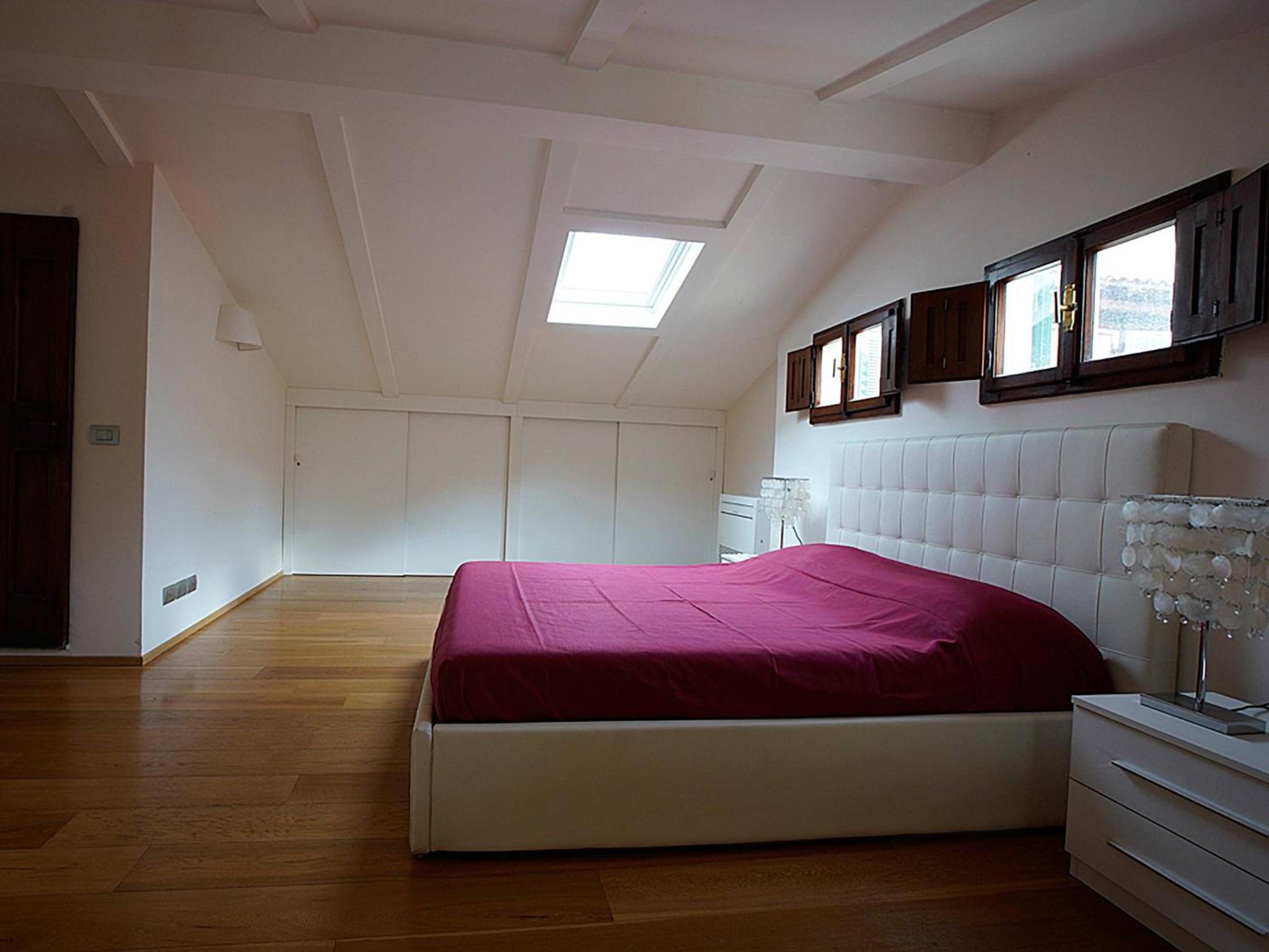 Locanda dei Poeti Rooms & Apartments